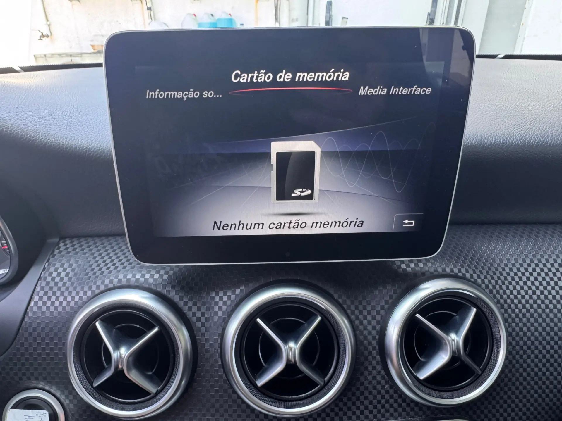 Mercedes-Benz A 180 d Urban 23