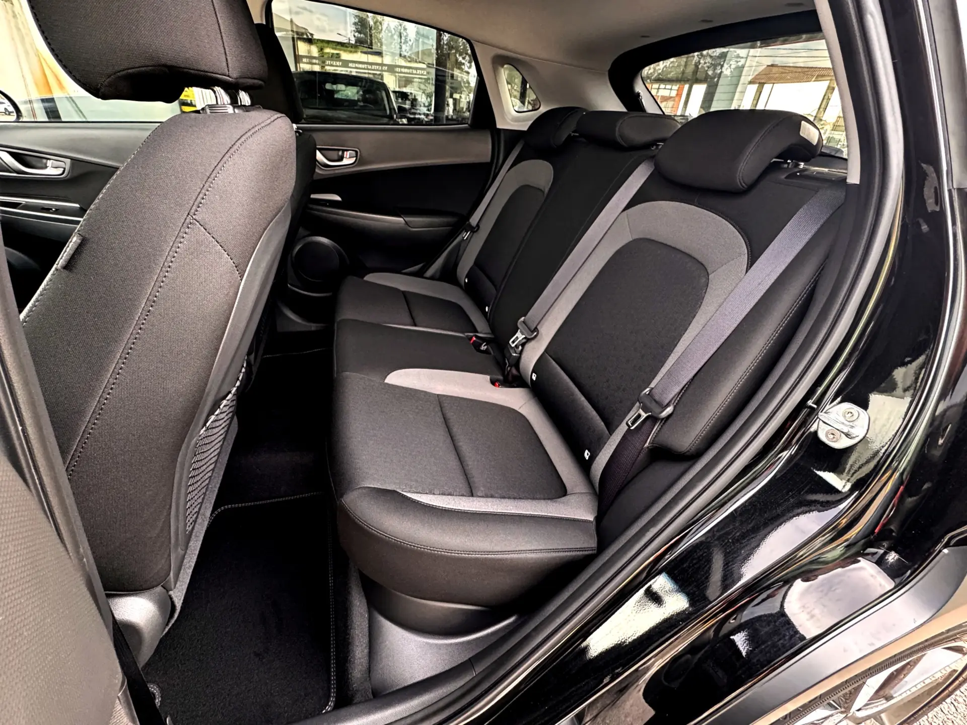 Hyundai Kauai 1.0 T-GDi Premium 9