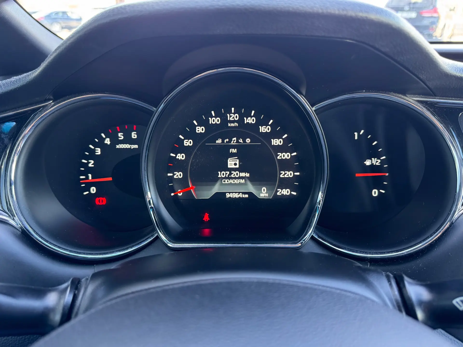 Kia Ceed SW 1.6 CRDi GT Line 28
