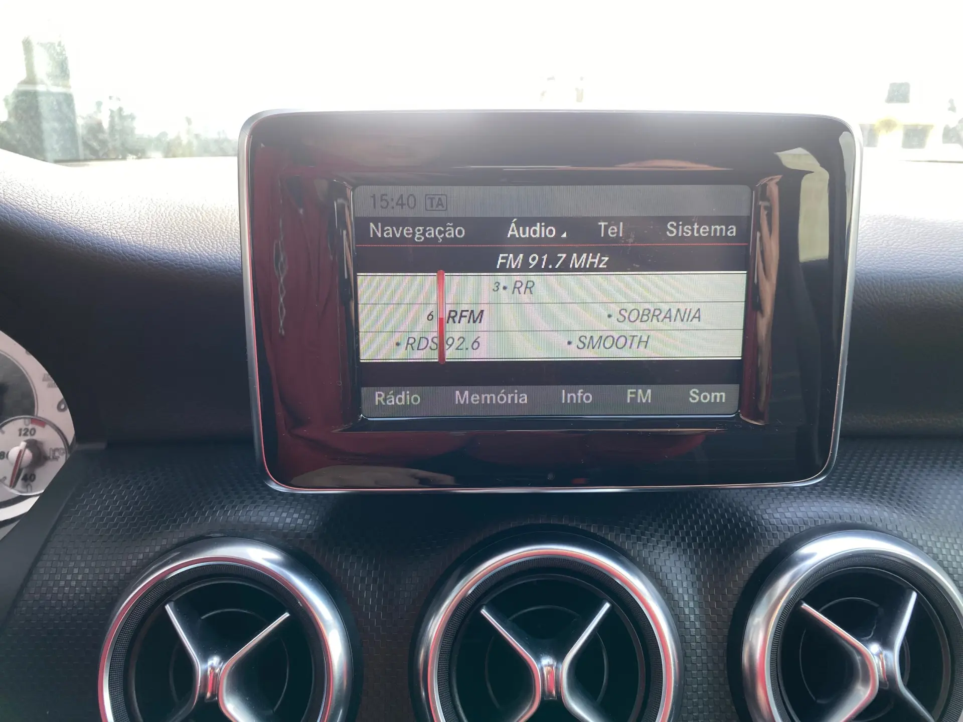 Mercedes-Benz A 180 CDI BE Urban 21