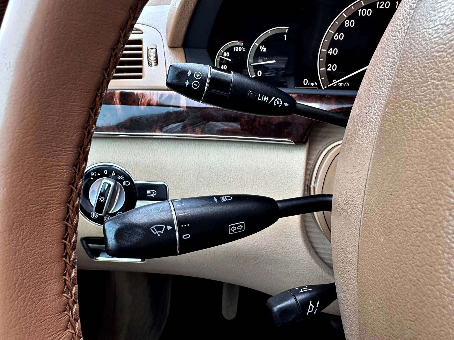Mercedes-Benz S 320 CDI 13