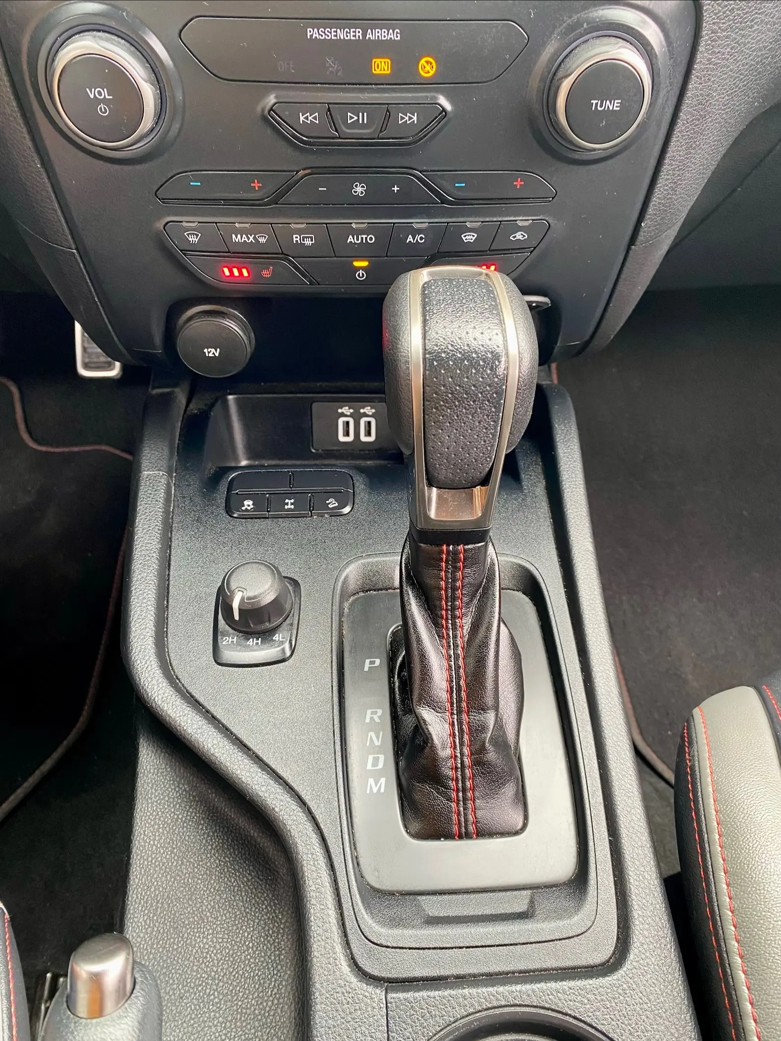 Ford Ranger 2.0 TDCi CD Raptor 4WD 19