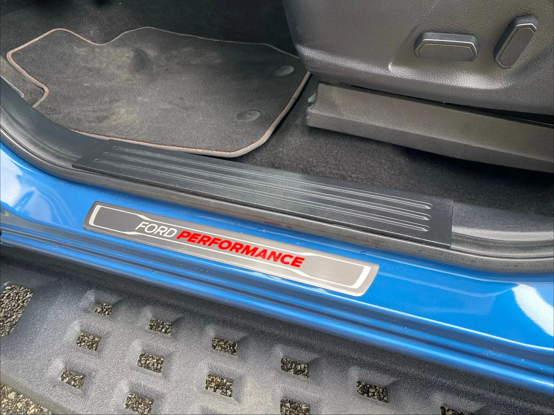 Ford Ranger 2.0 TDCi CD Raptor 4WD 12