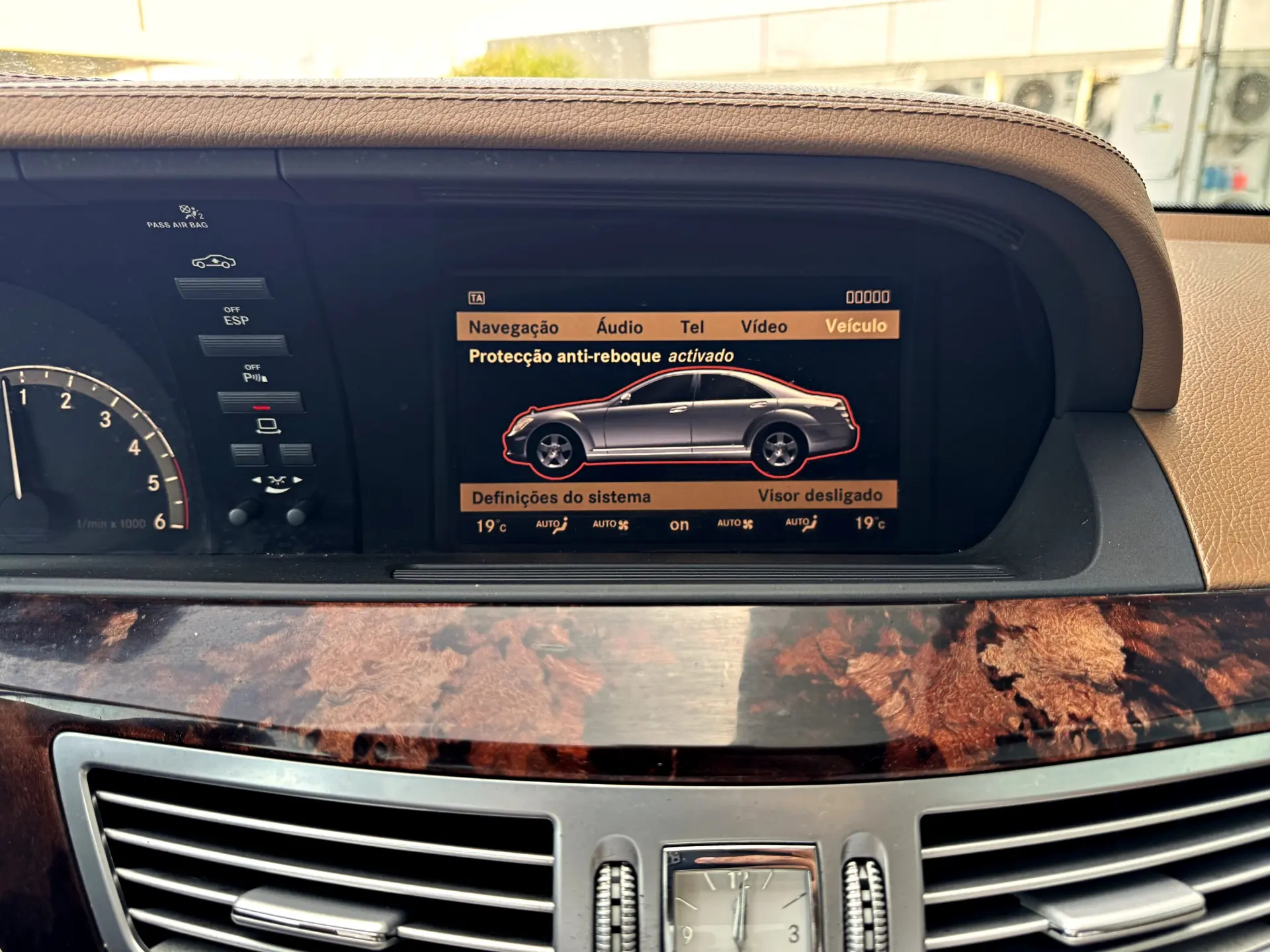 Mercedes-Benz S 320 CDI 34