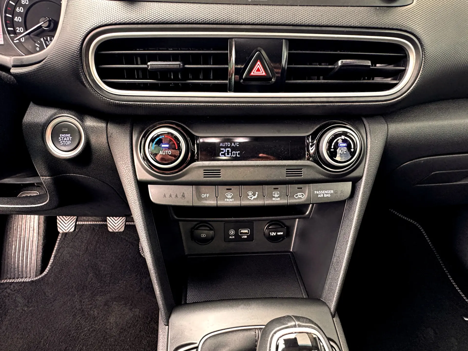 Hyundai Kauai 1.0 T-GDi Premium 18