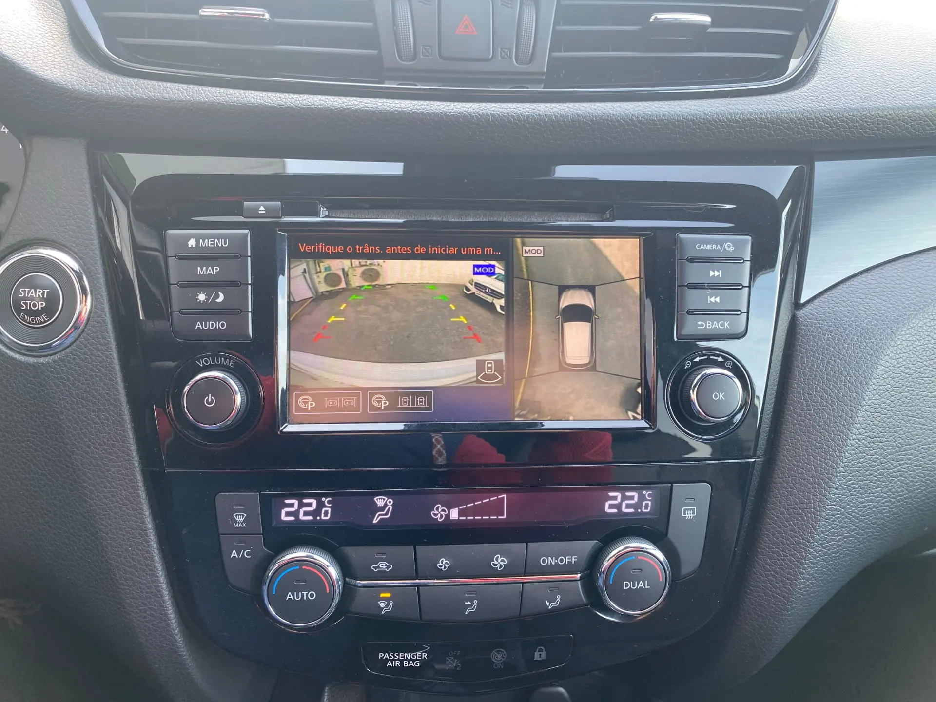 Nissan Qashqai 1.5 dCi N-Tec 28