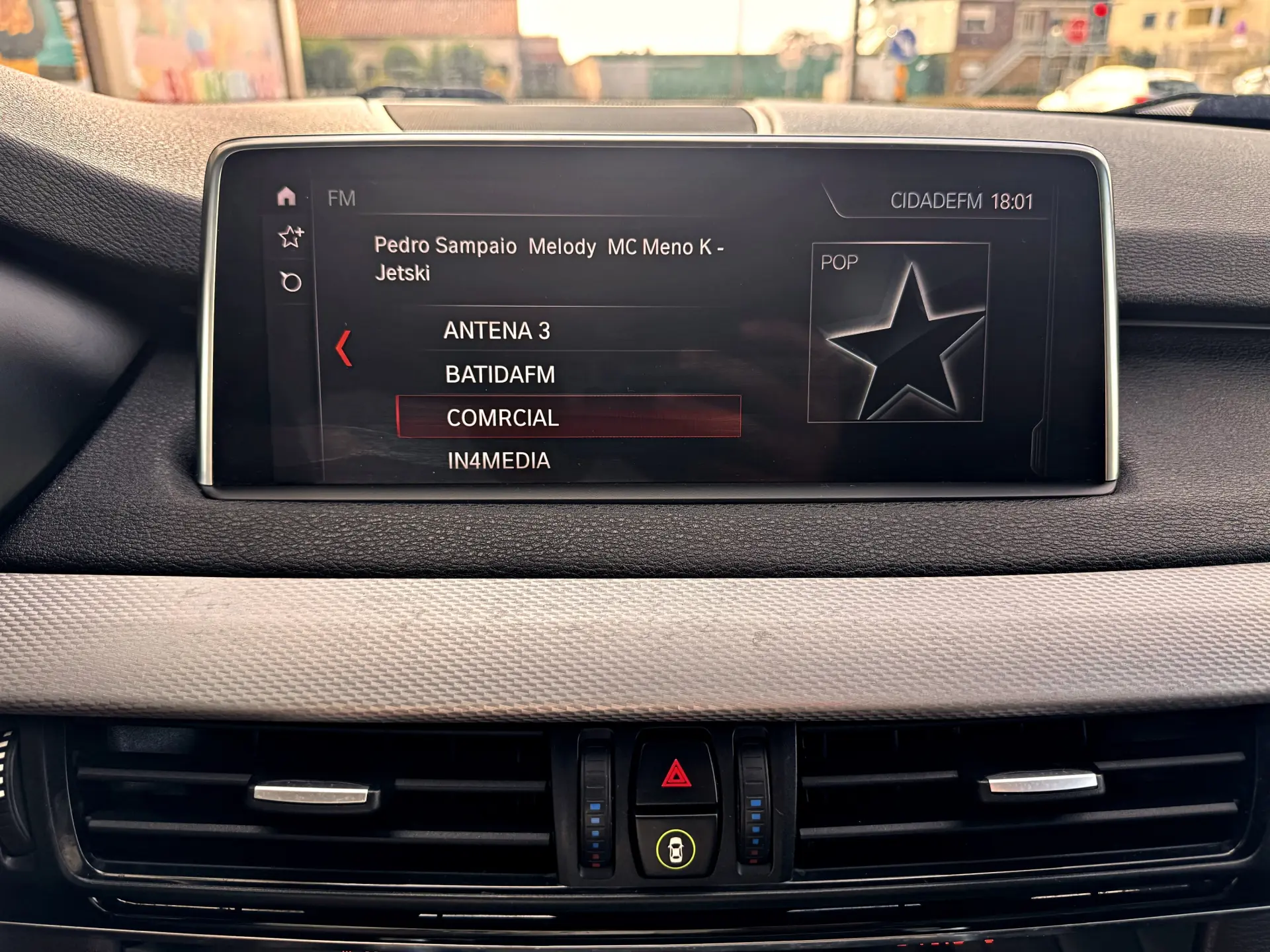 BMW X5 25 d sDrive Pack M 24