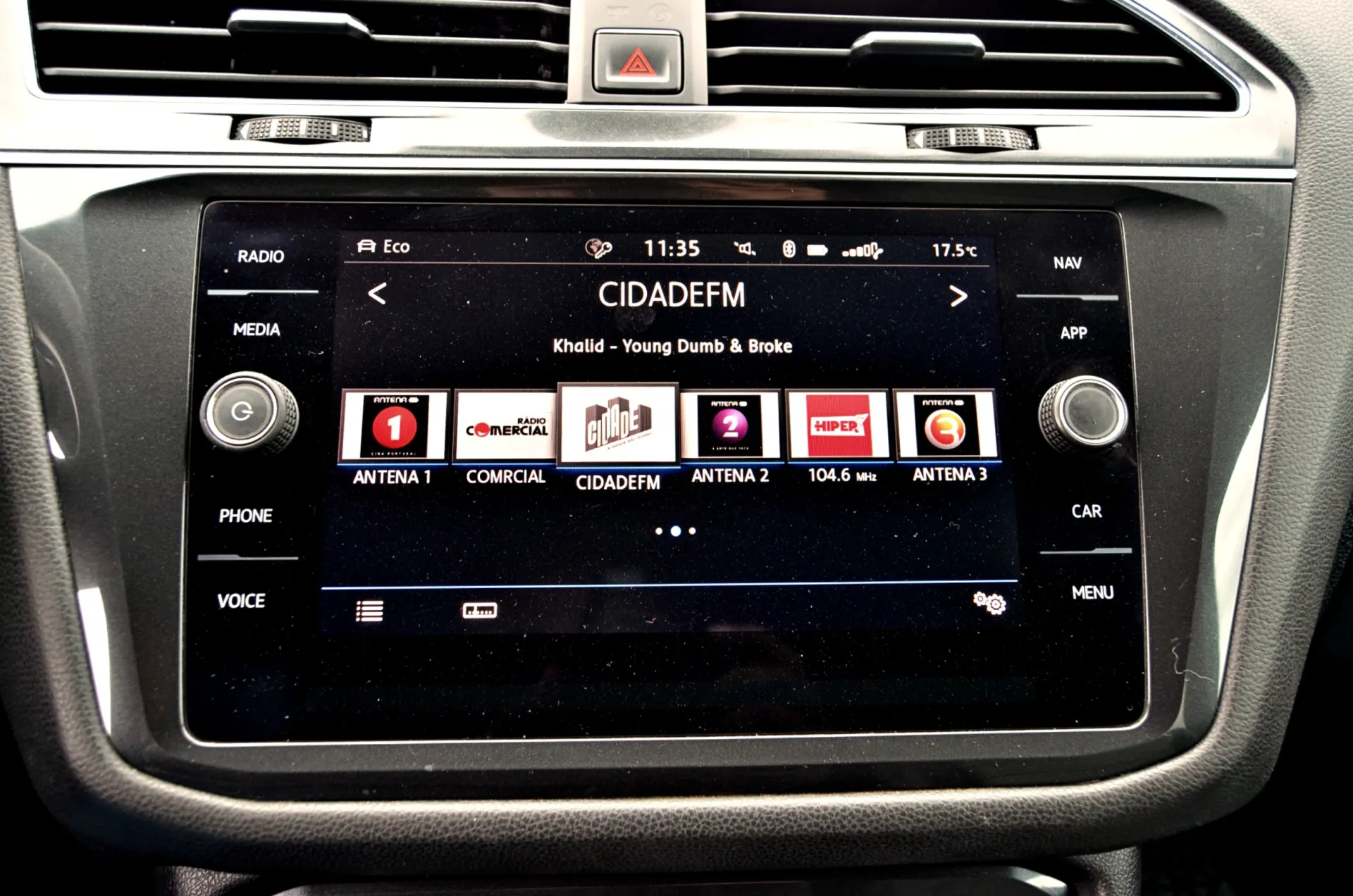 Volkswagen Tiguan Allspace 2.0 TDI High.DSG 4Motion 23