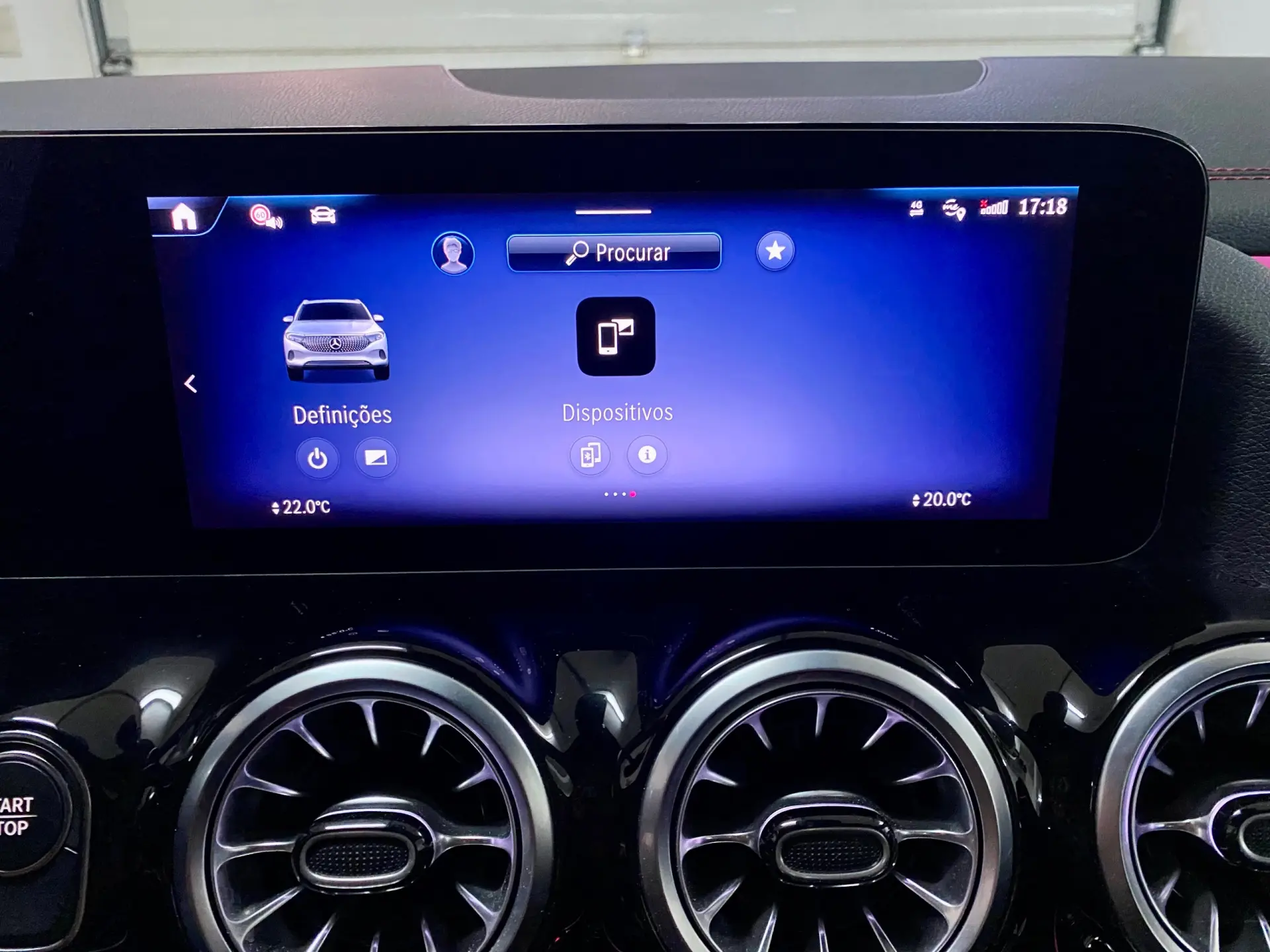 Mercedes-Benz EQA 250+ AMG Line 25