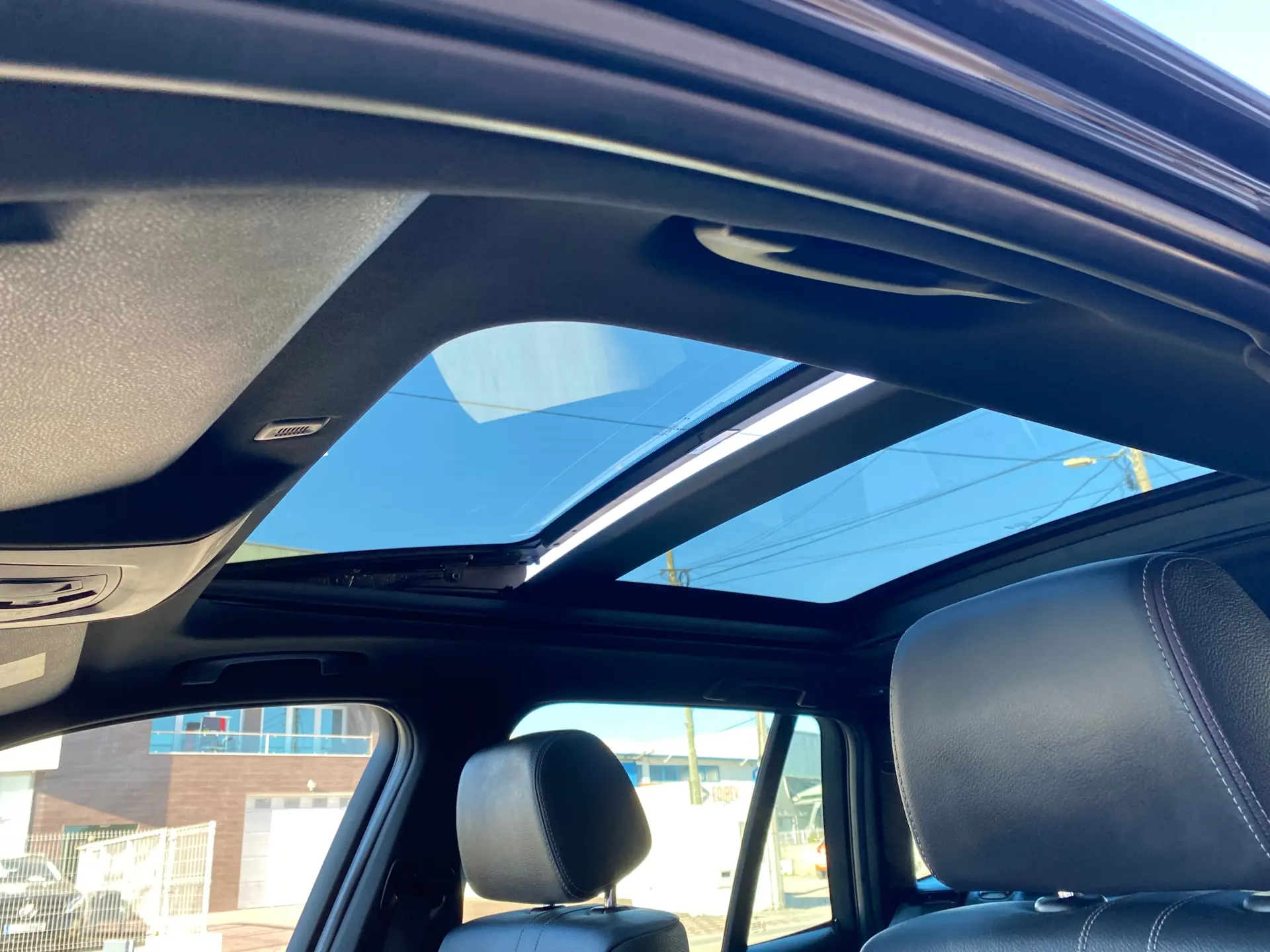 BMW X3 20 d xDrive Pack M Auto 28