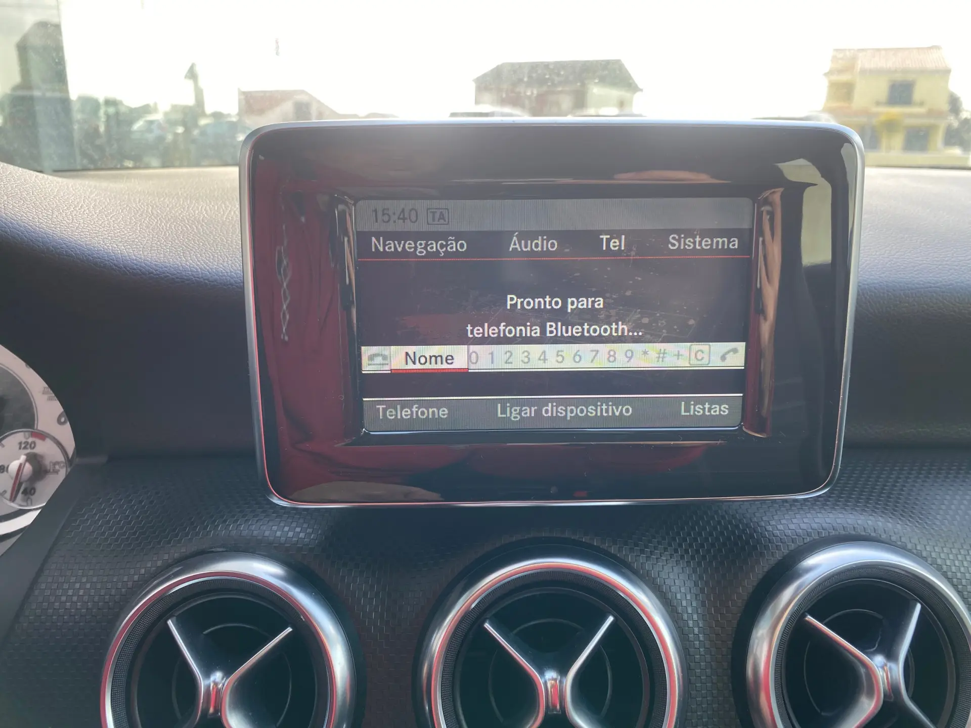 Mercedes-Benz A 180 CDI BE Urban 22