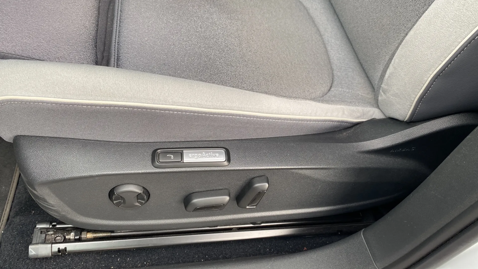 Volkswagen ID.3 Pro Performance 1st Max 7