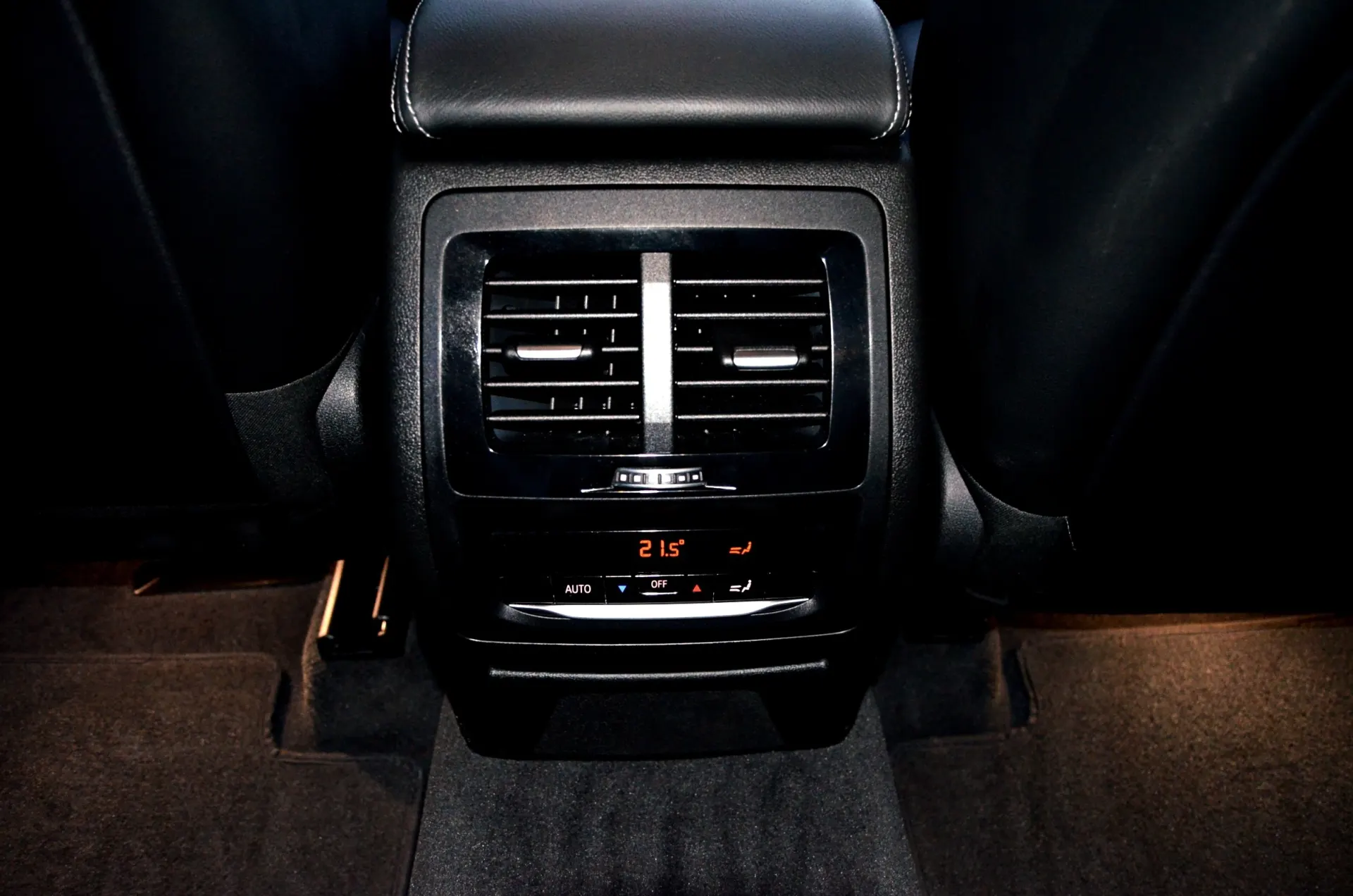 BMW X3 18 d sDrive Auto 21