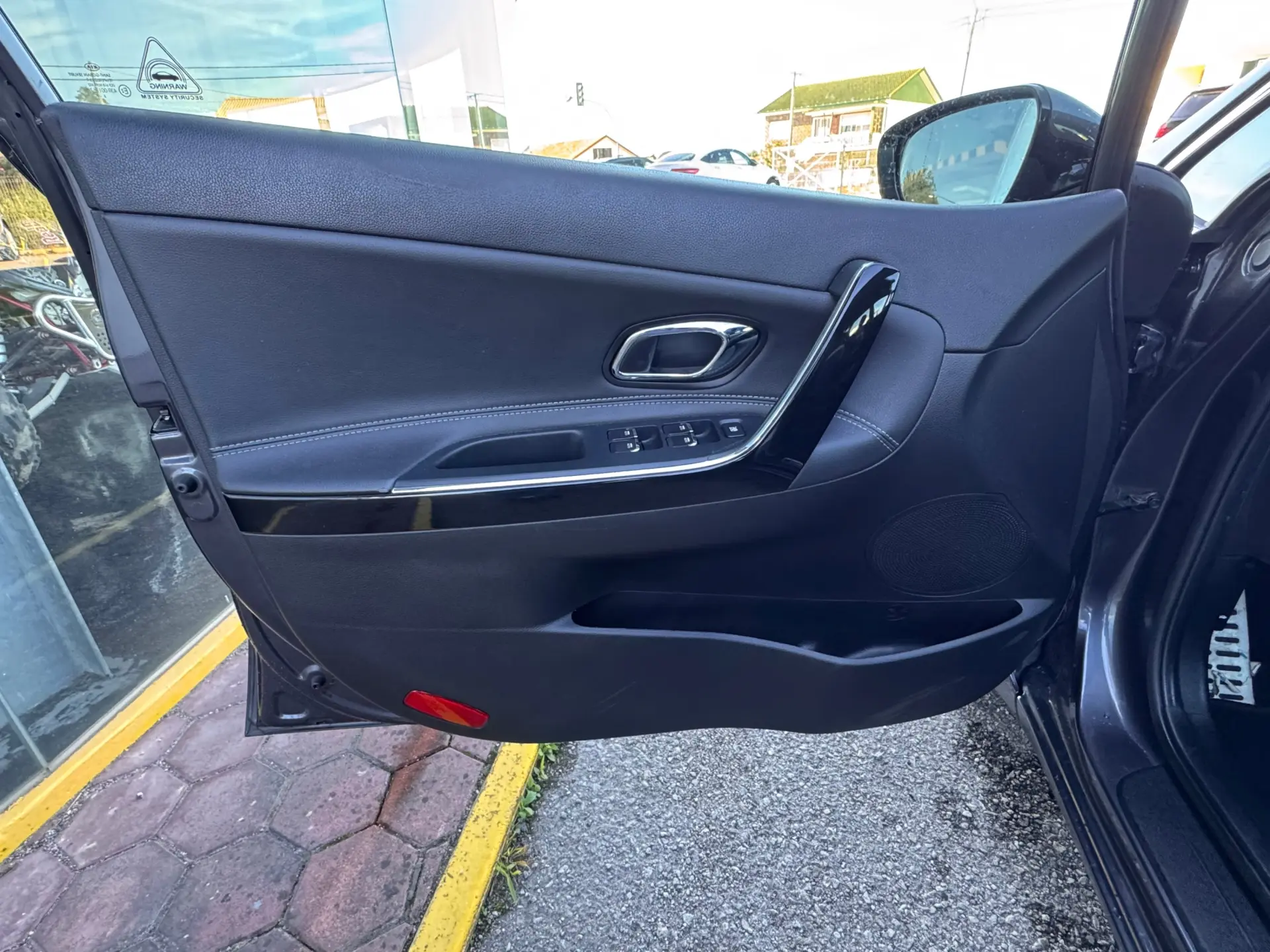 Kia Ceed SW 1.6 CRDi GT Line 10
