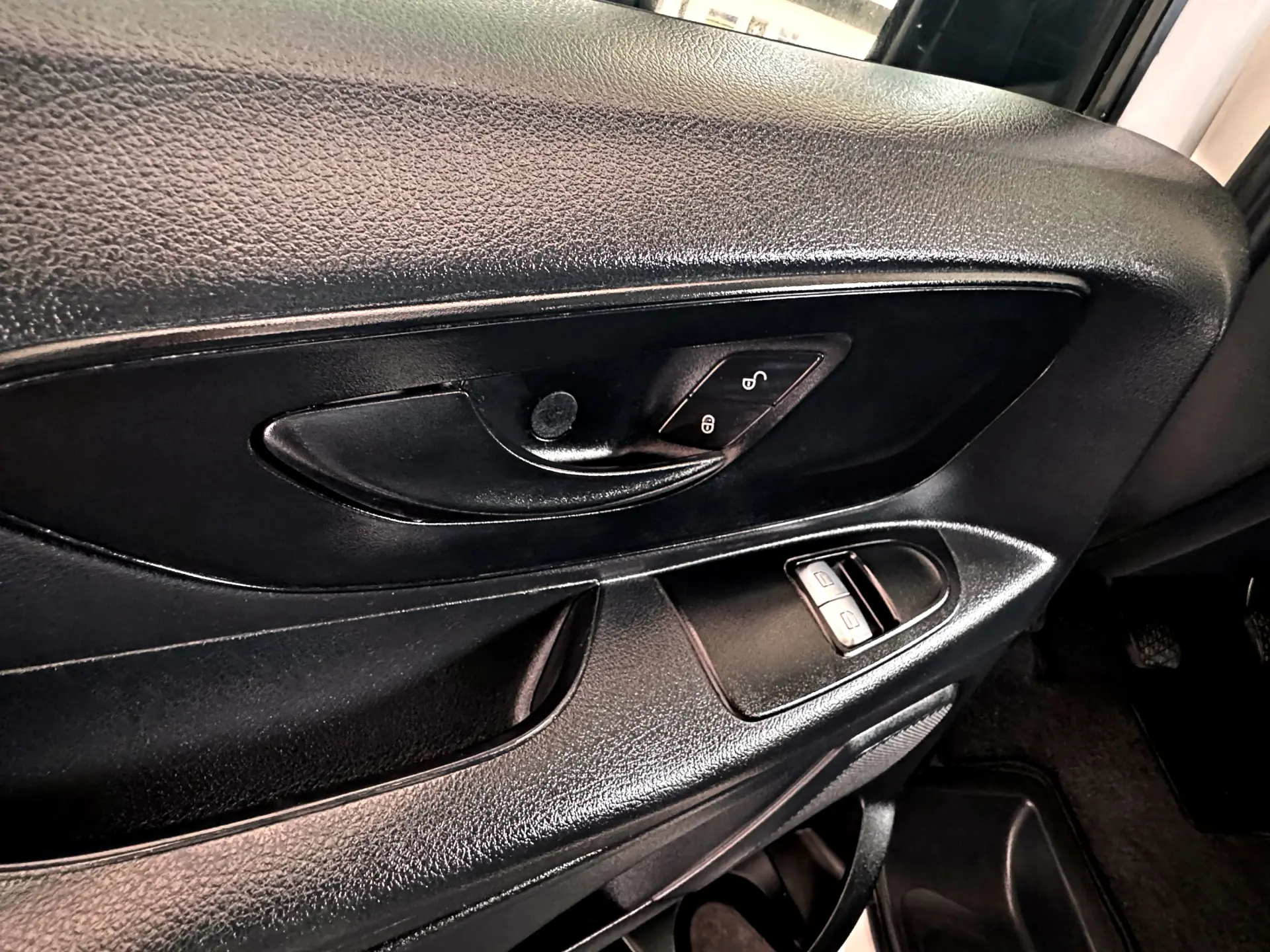 Mercedes-Benz Vito 110 CDi/32 Pro 10