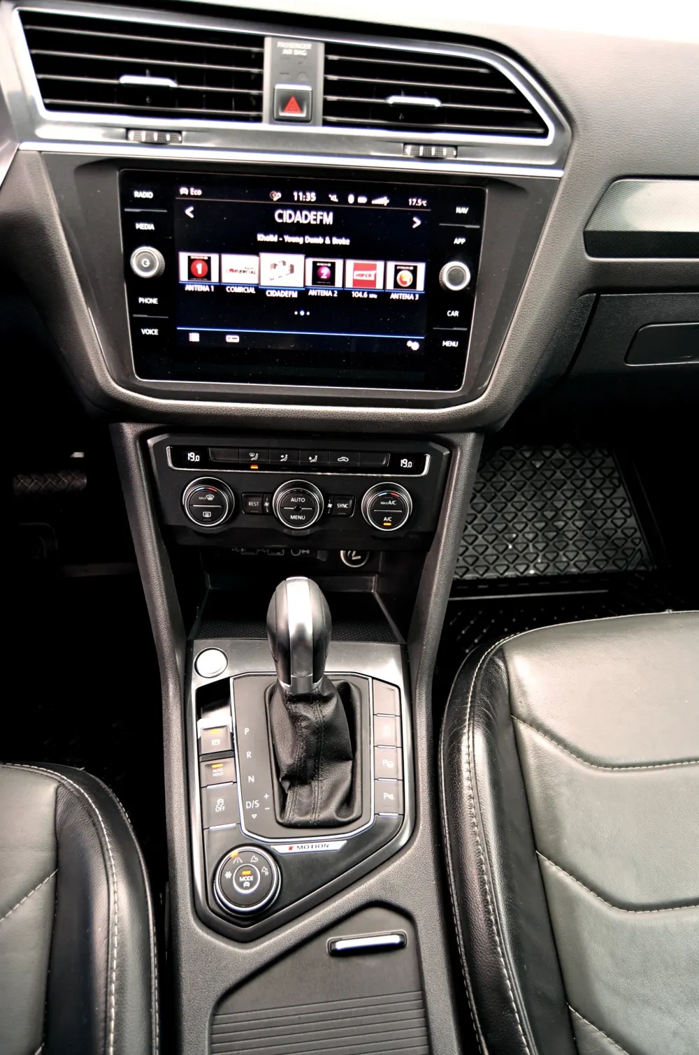 Volkswagen Tiguan Allspace 2.0 TDI High.DSG 4Motion 17