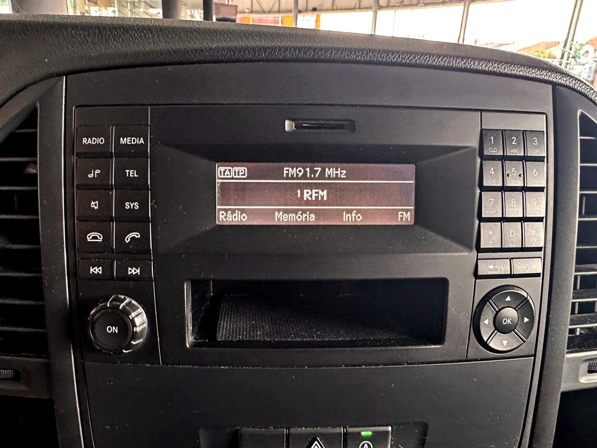 Mercedes-Benz Vito 110 CDi/32 Pro 16