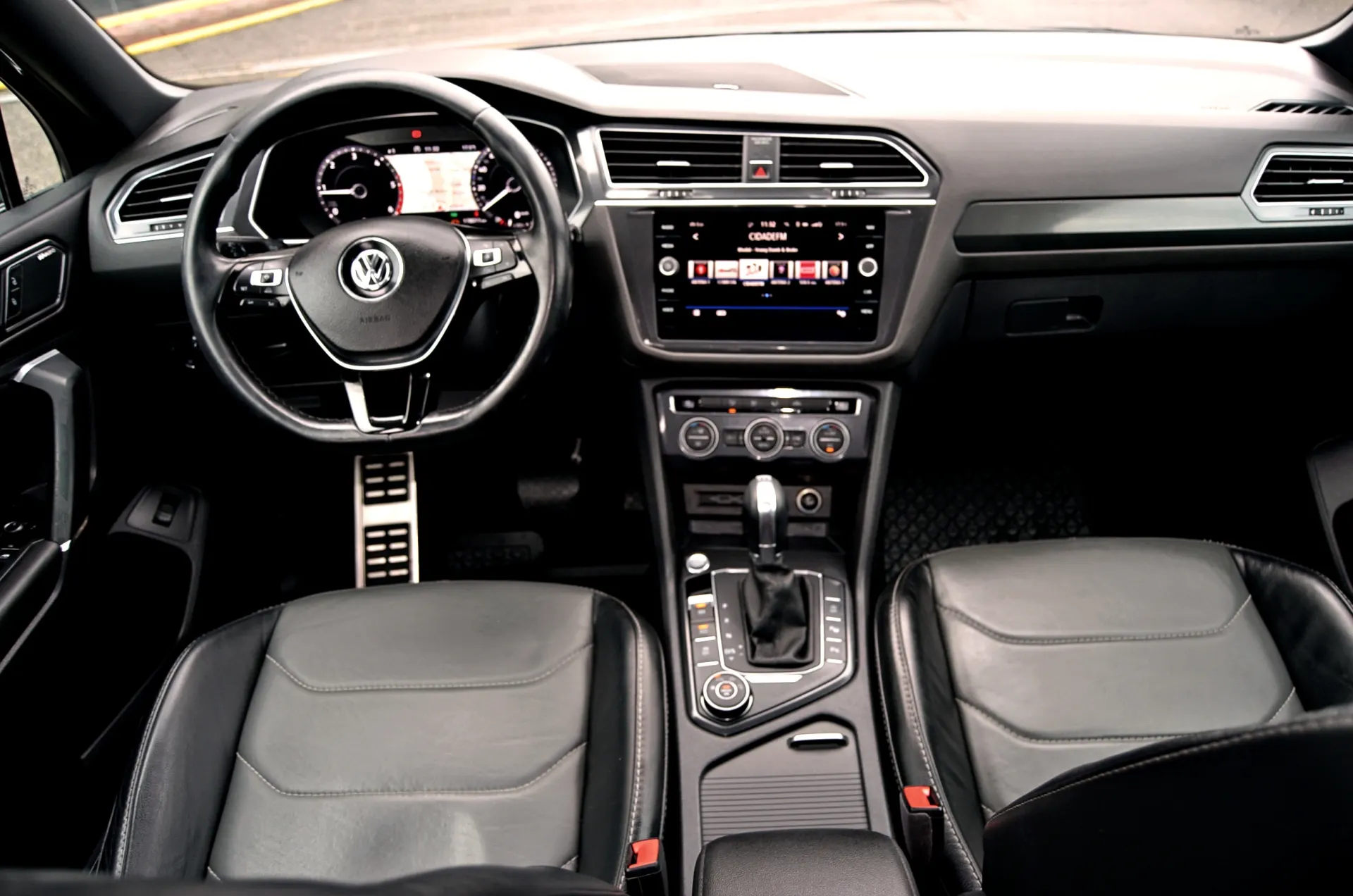 Volkswagen Tiguan Allspace 2.0 TDI High.DSG 4Motion 6