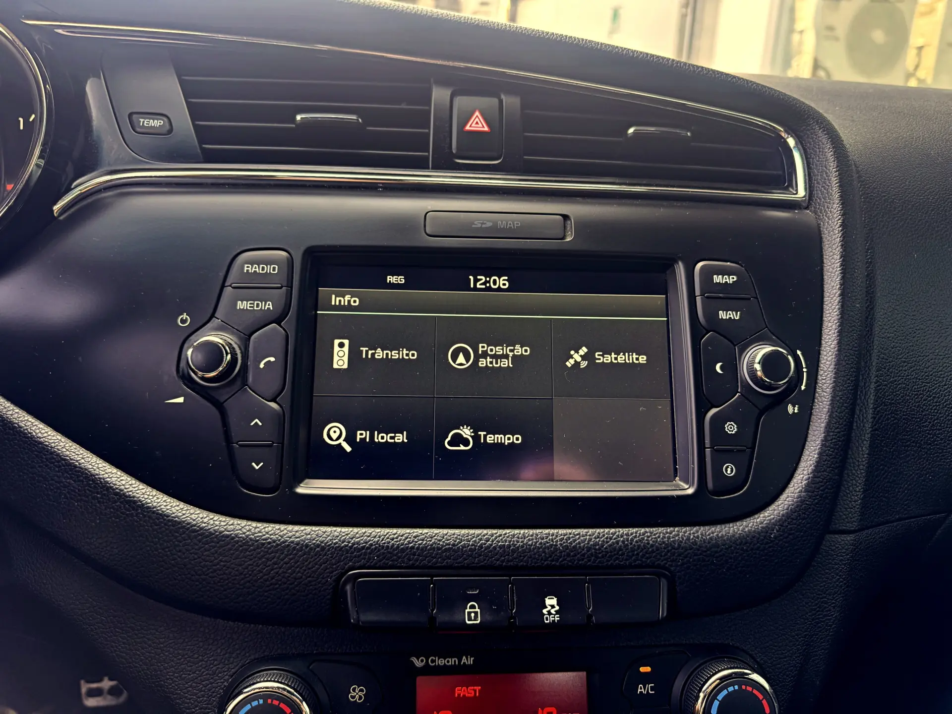 Kia Ceed 1.6 CRDi GT Line 25