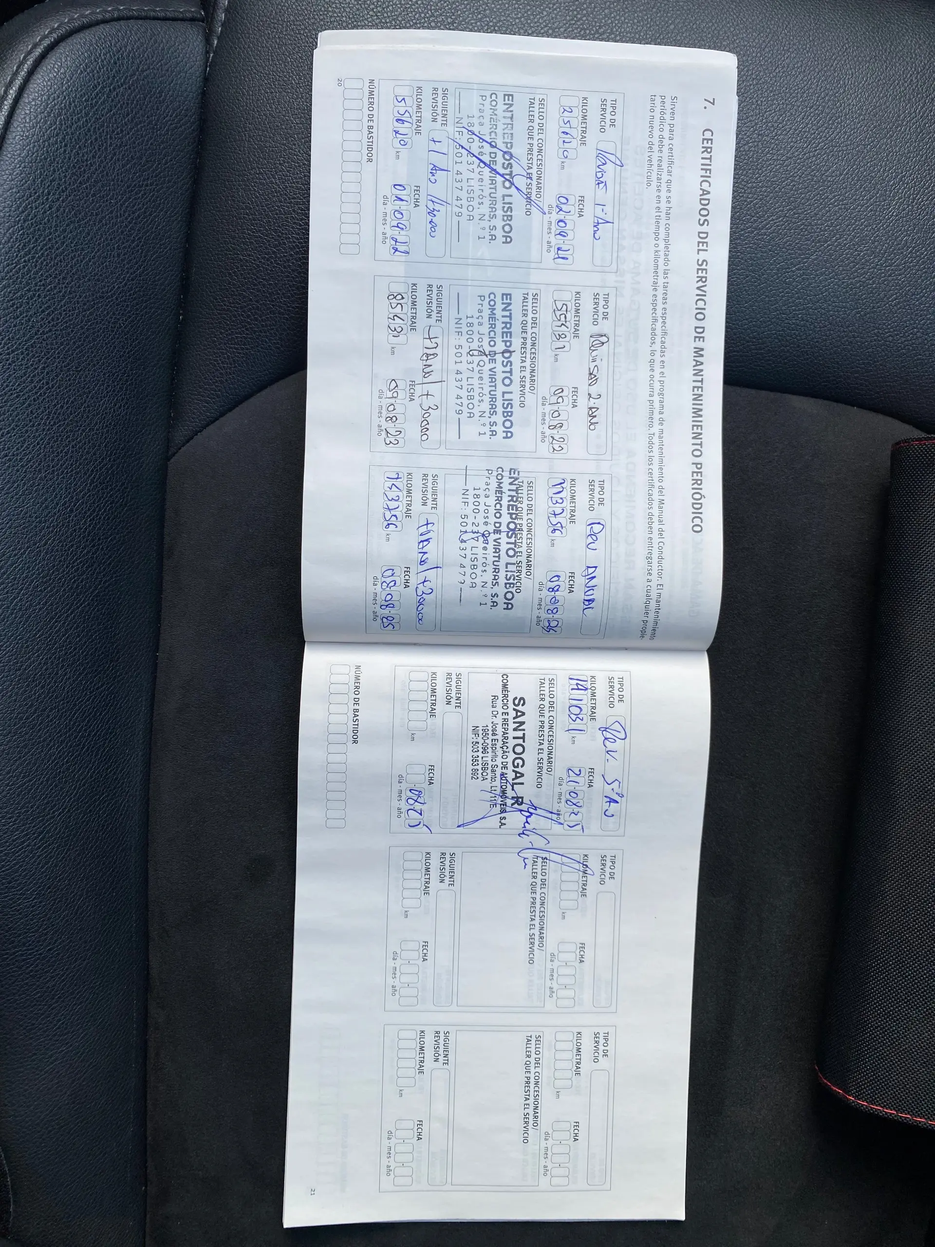 Nissan Qashqai 1.5 dCi N-Tec 31