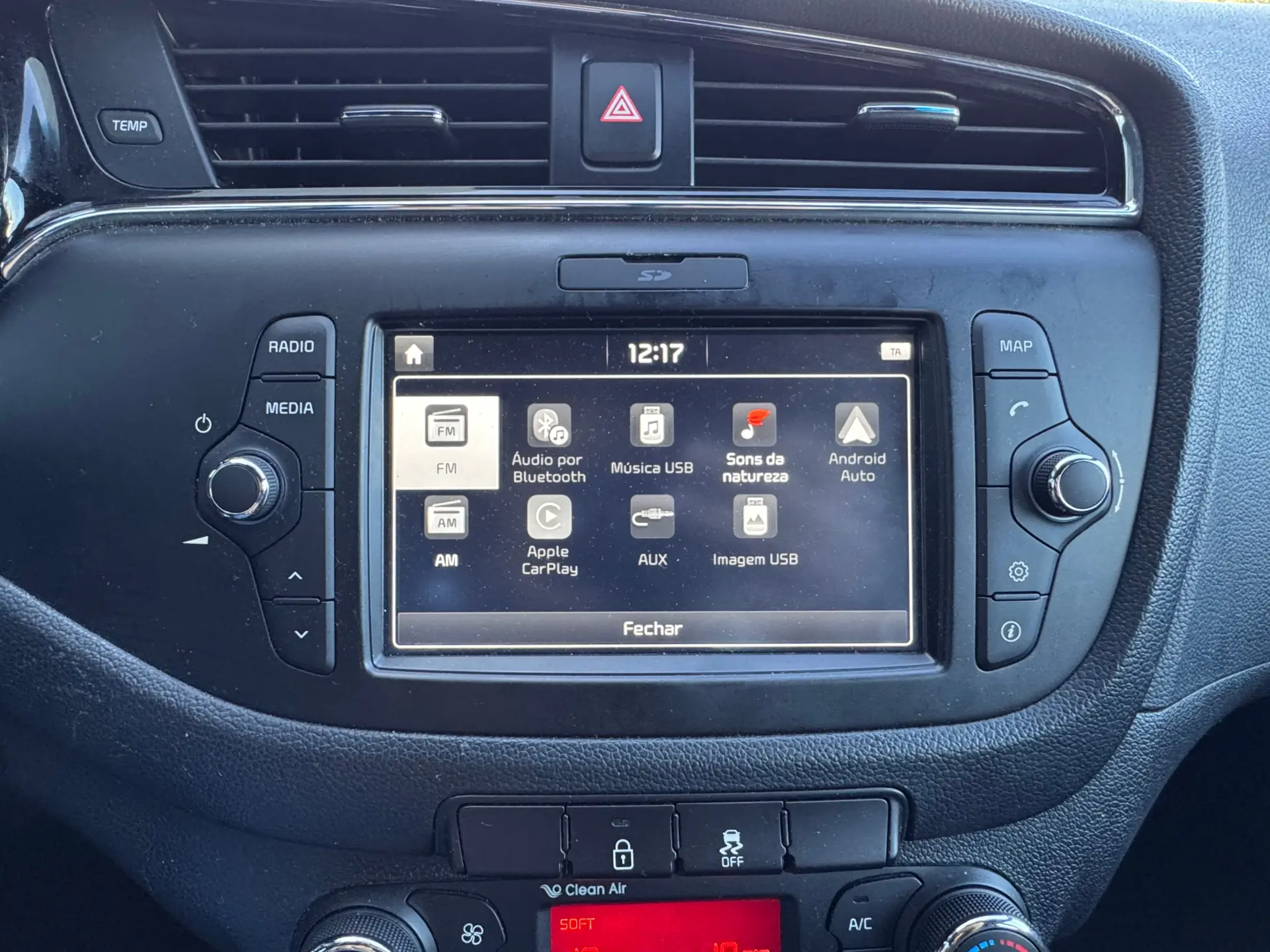 Kia Ceed SW 1.6 CRDi GT Line 23