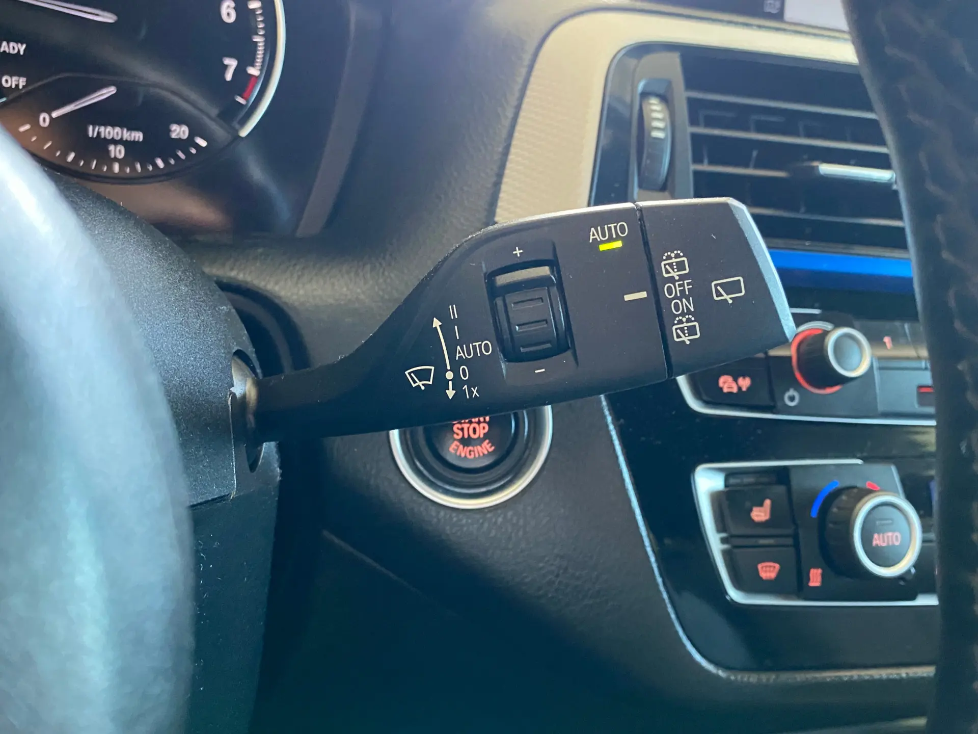 BMW M140i 14