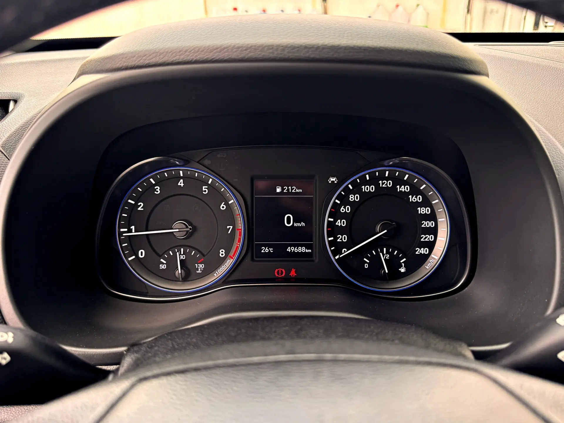 Hyundai Kauai 1.0 T-GDi Premium 29