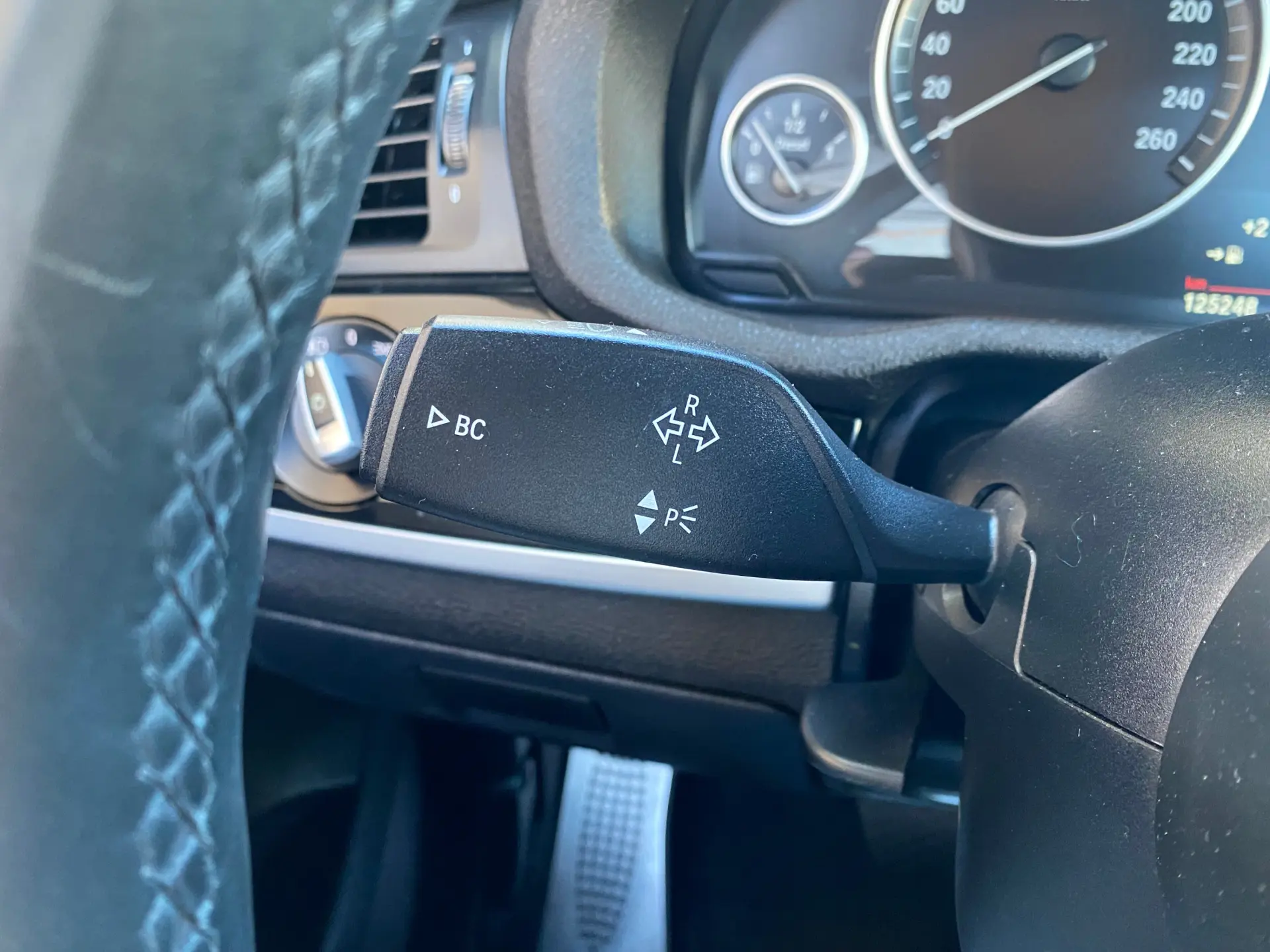 BMW X3 20 d xDrive Pack M Auto 13