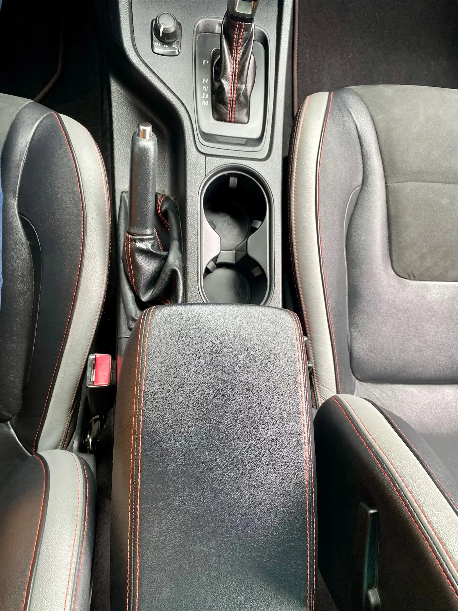 Ford Ranger 2.0 TDCi CD Raptor 4WD 21