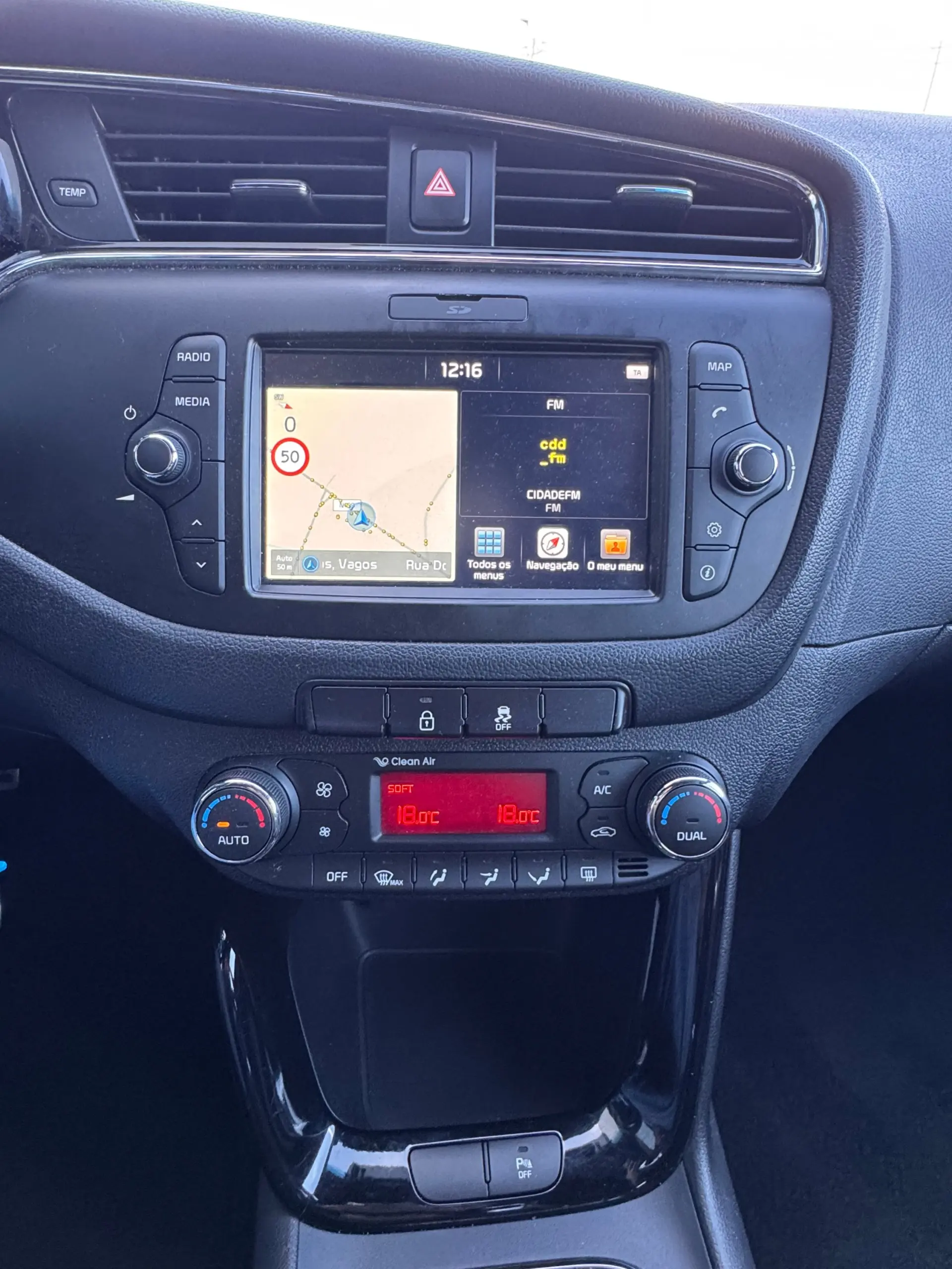 Kia Ceed SW 1.6 CRDi GT Line 19