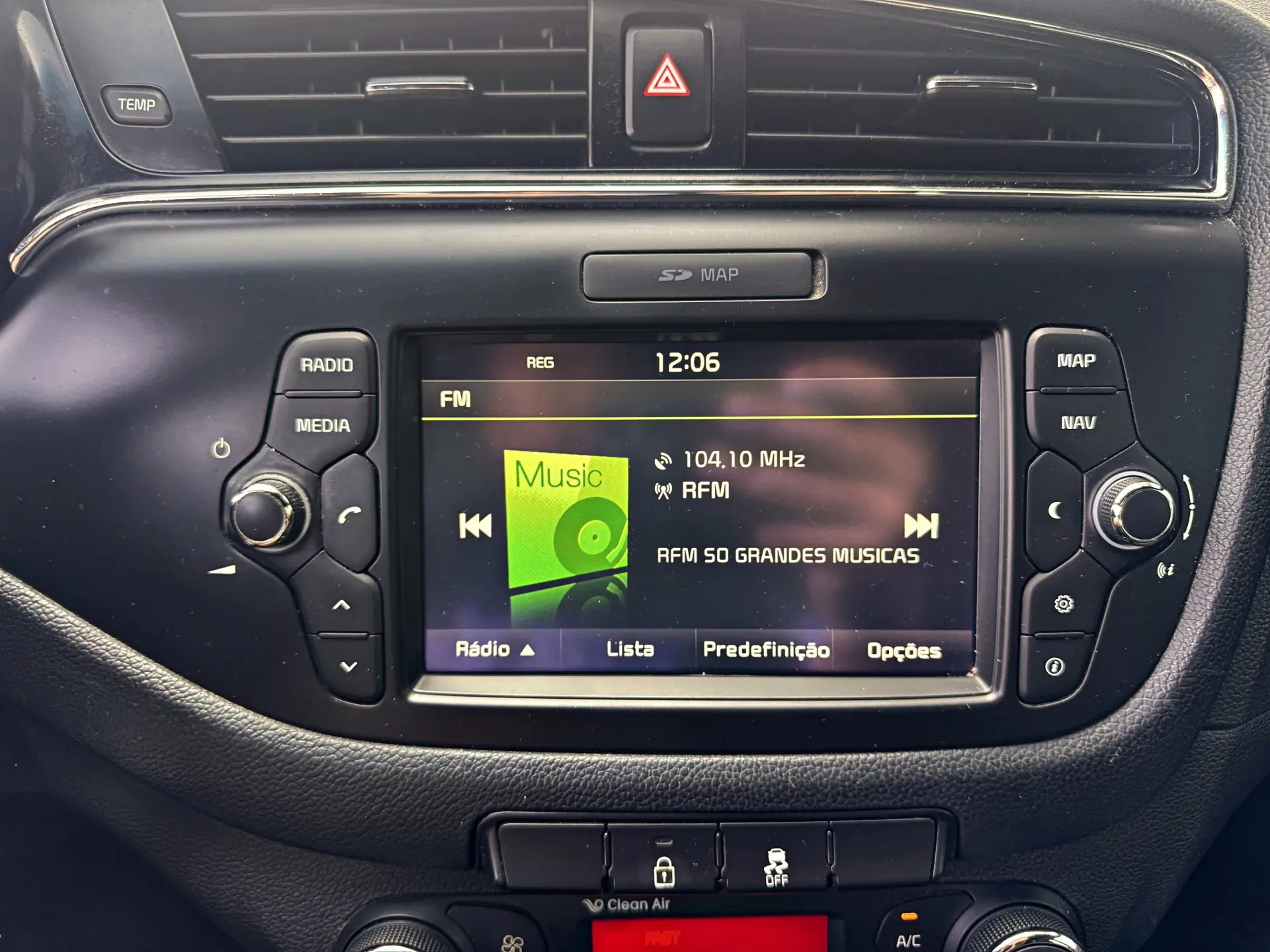 Kia Ceed 1.6 CRDi GT Line 22