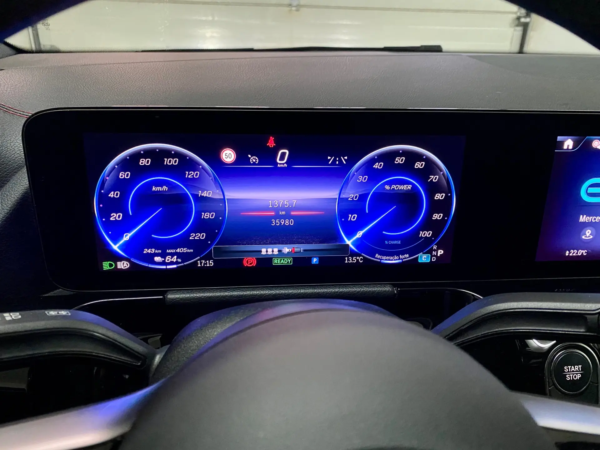 Mercedes-Benz EQA 250+ AMG Line 40