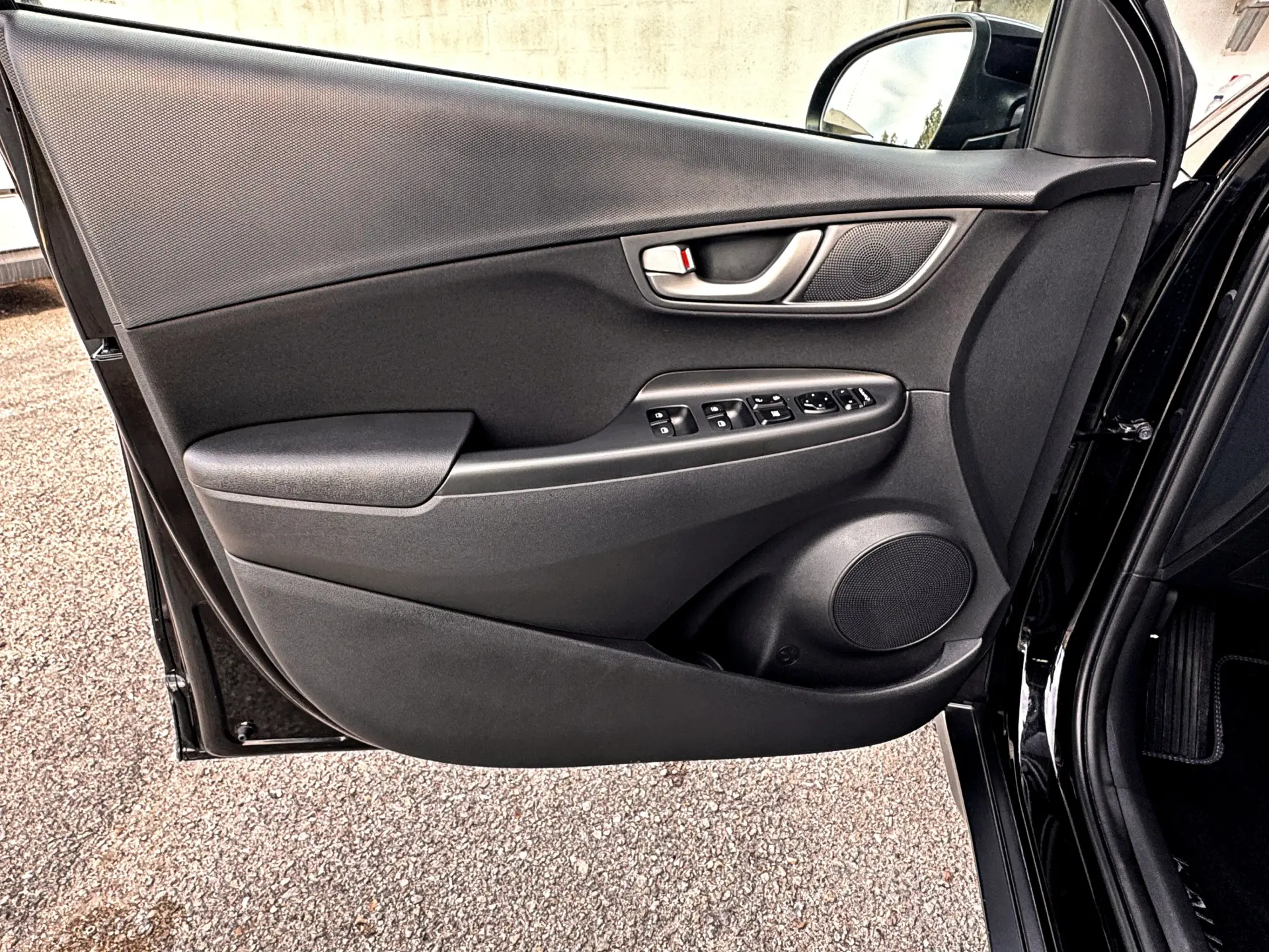 Hyundai Kauai 1.0 T-GDi Premium 10