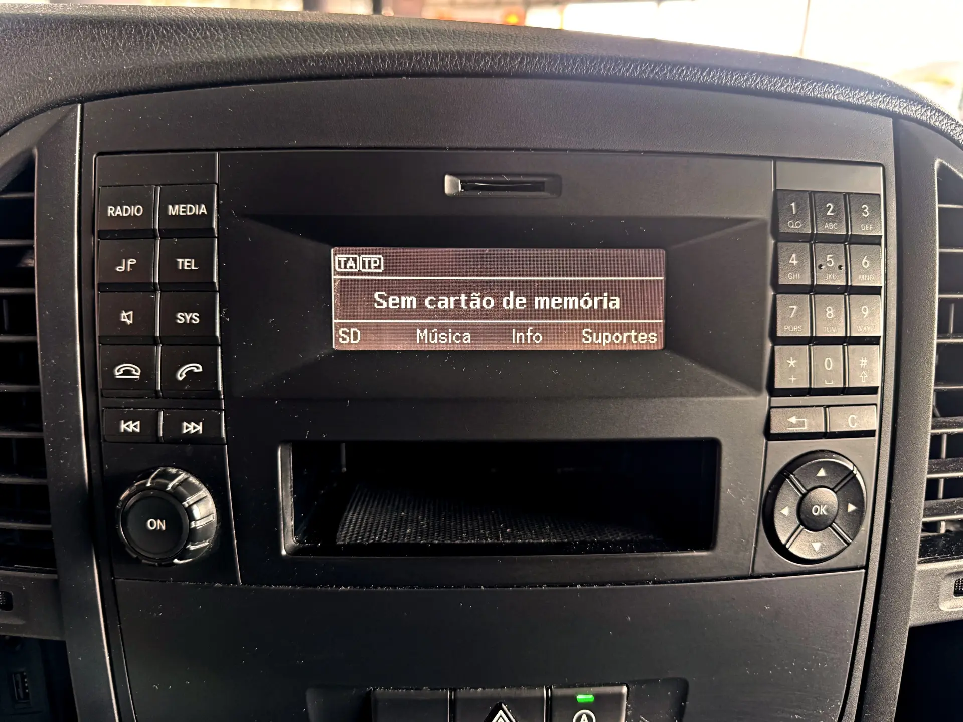 Mercedes-Benz Vito 110 CDi/32 Pro 17