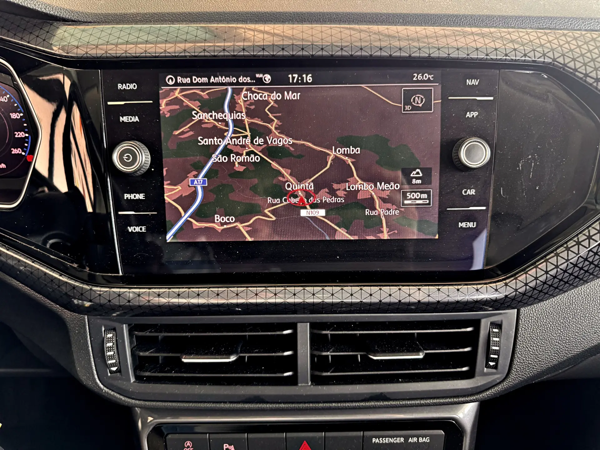 Volkswagen T-Cross 1.6 TDI Style DSG 21