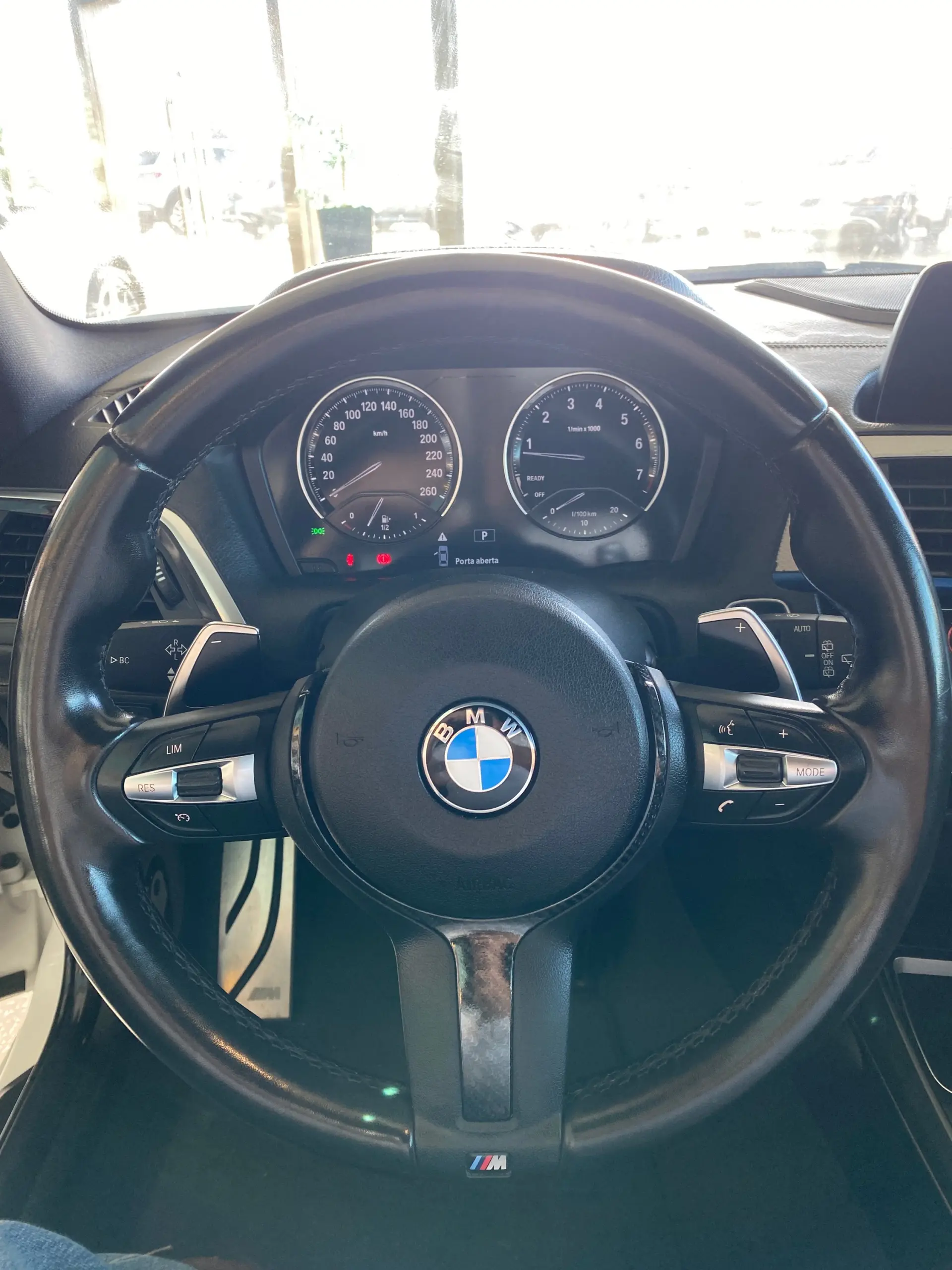 BMW M140i 13