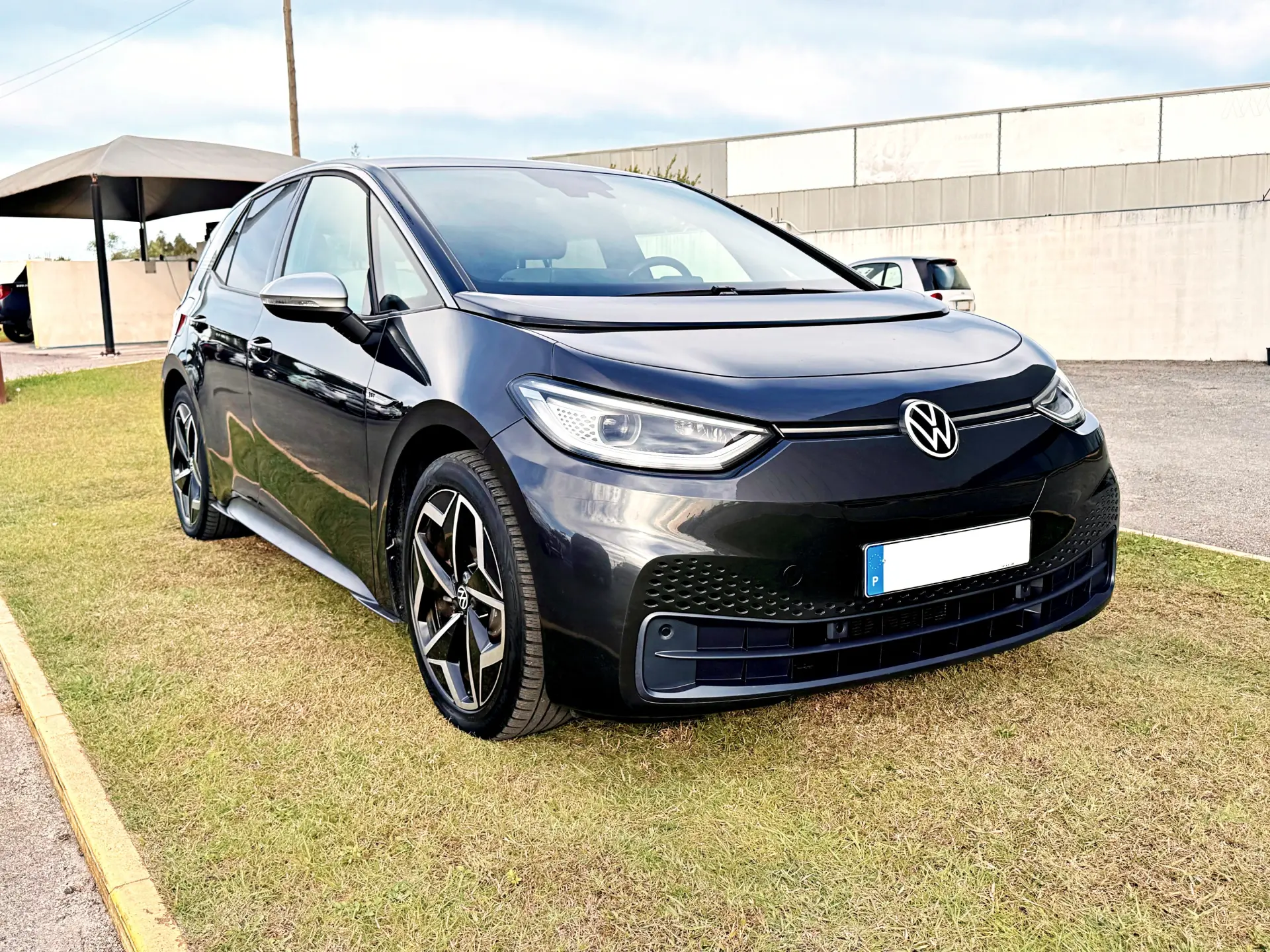 Volkswagen ID.3 Pro Performance 1st 1