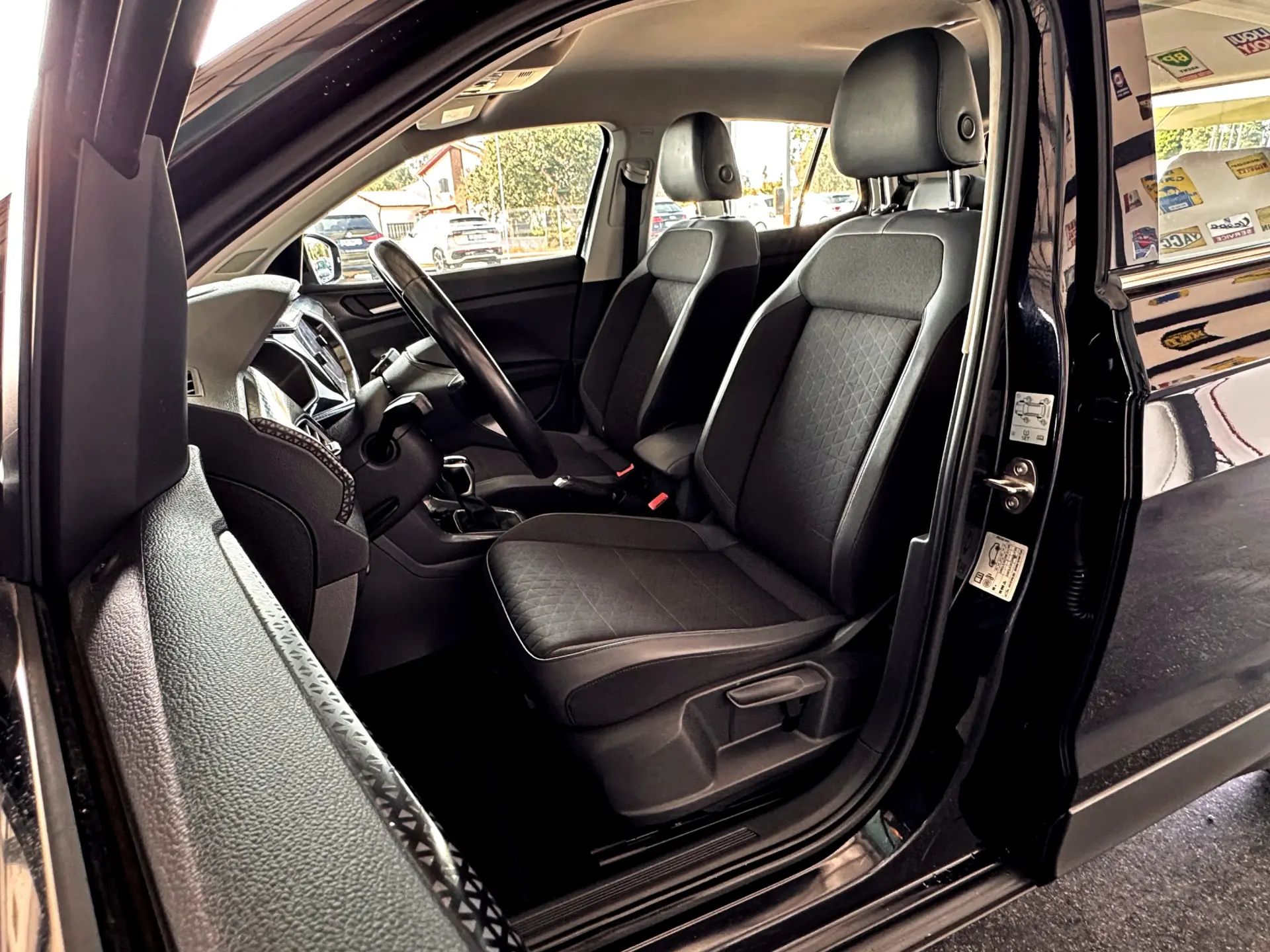 Volkswagen T-Cross 1.6 TDI Style DSG 8
