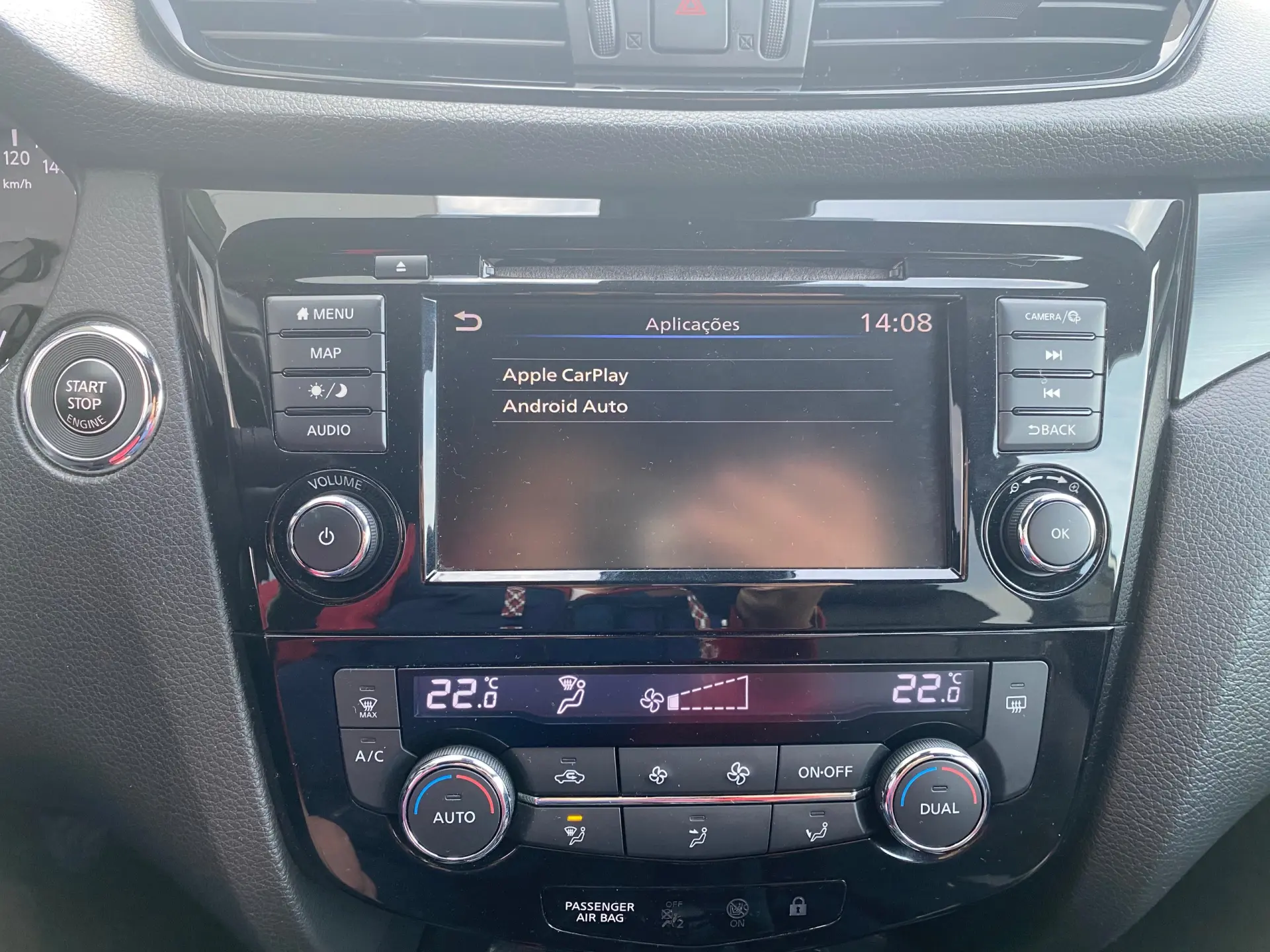 Nissan Qashqai 1.5 dCi N-Tec 27