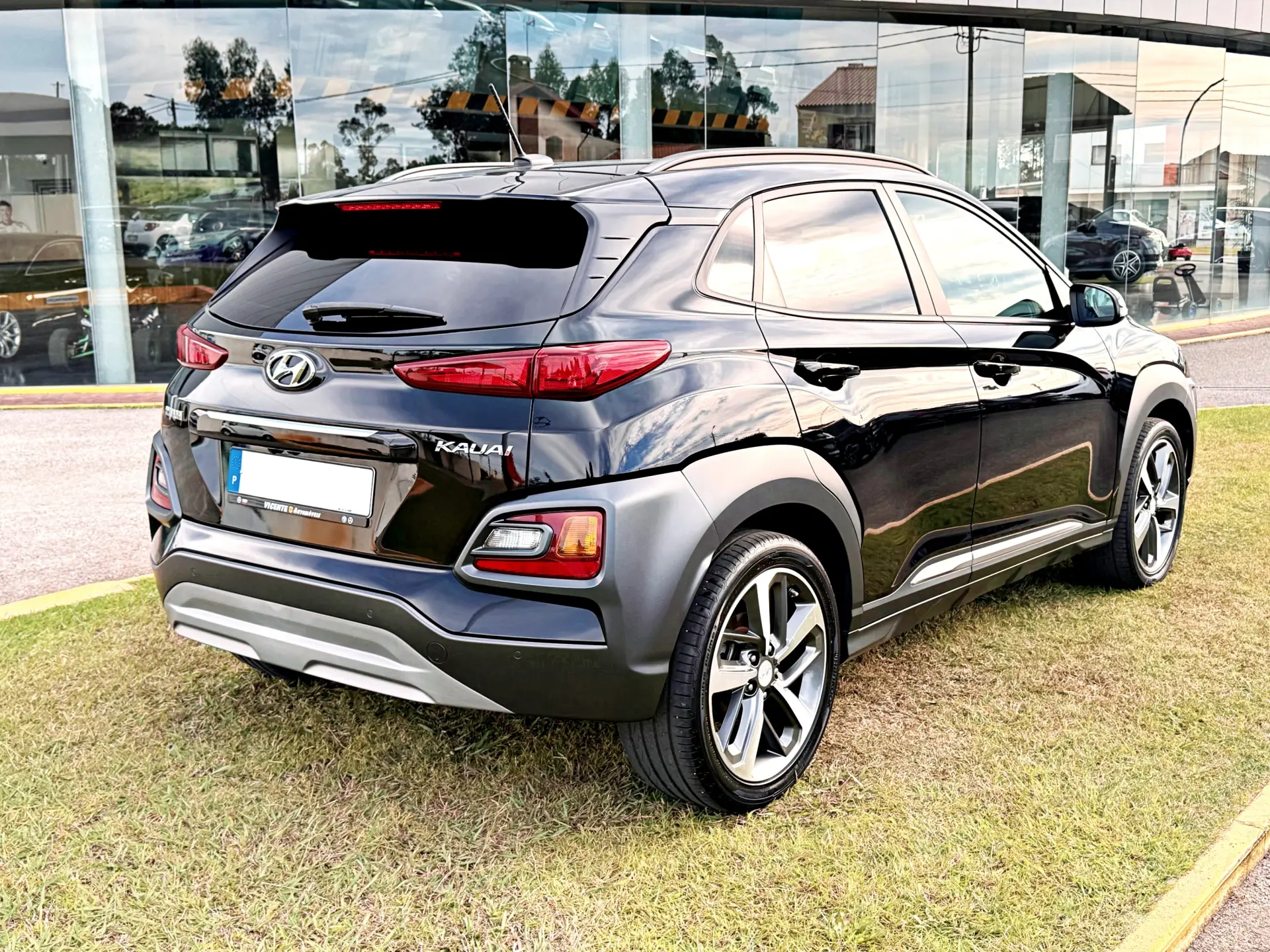 Hyundai Kauai 1.0 T-GDi Premium 32