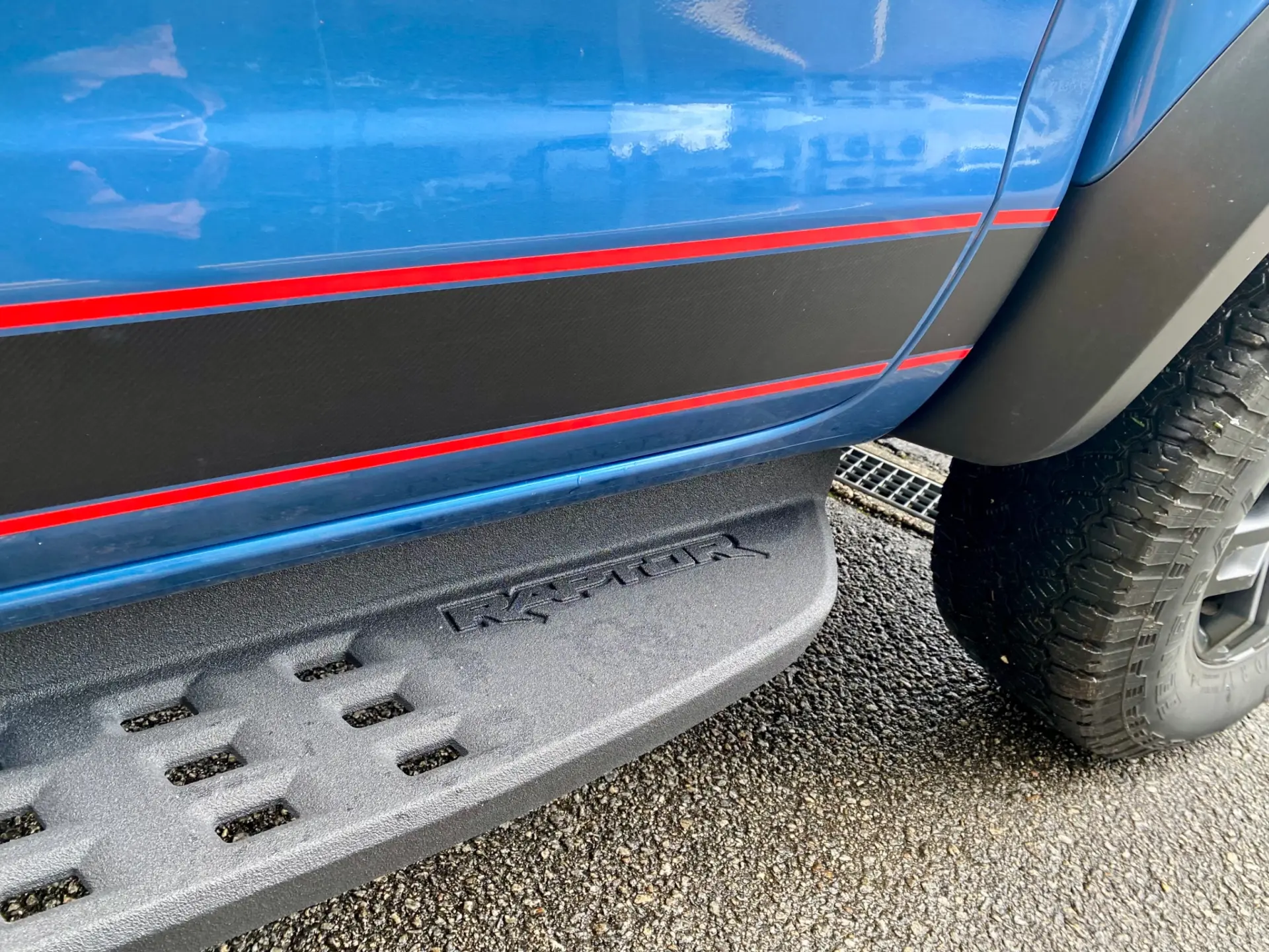 Ford Ranger 2.0 TDCi CD Raptor 4WD 31