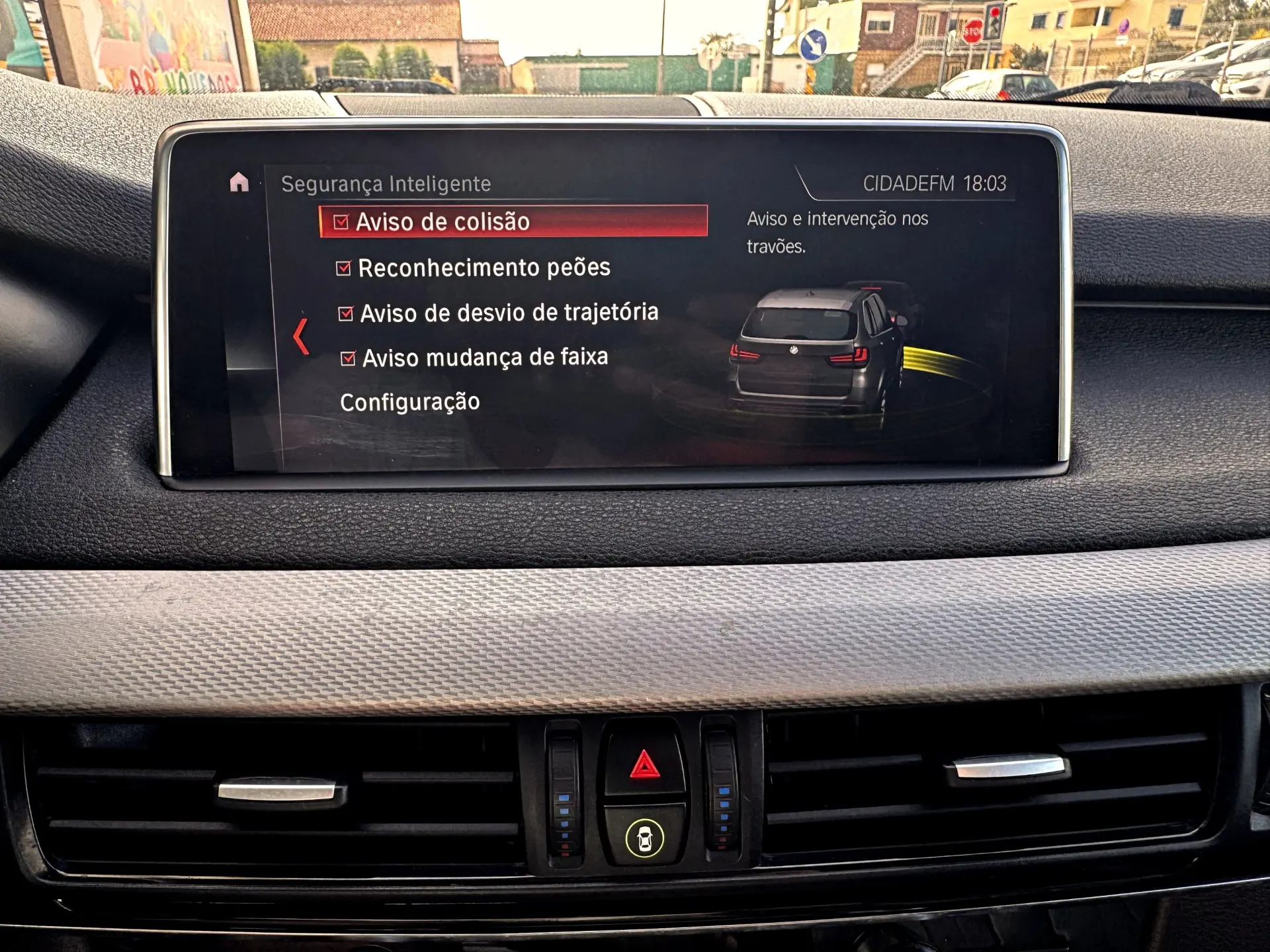 BMW X5 25 d sDrive Pack M 32