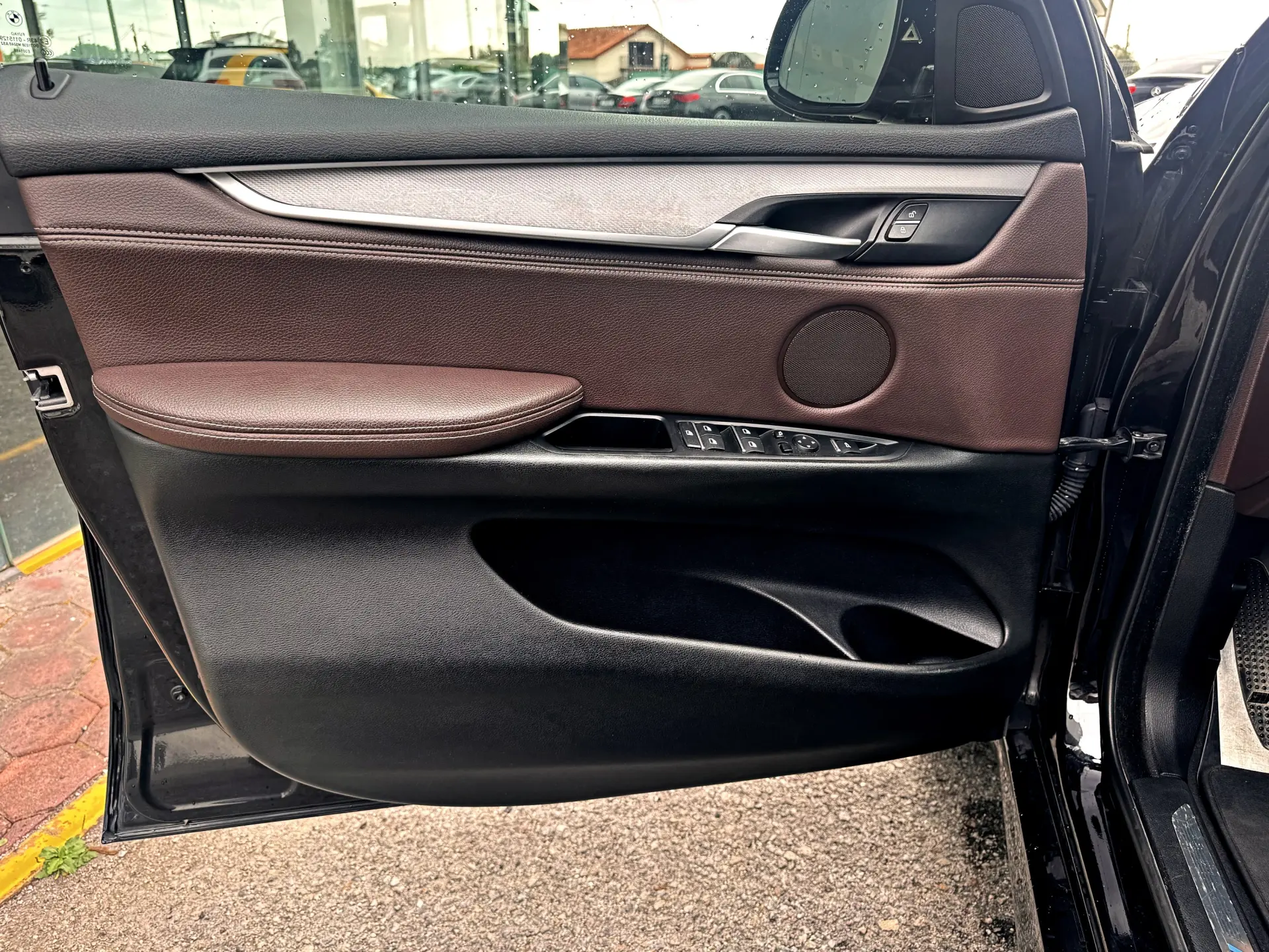 BMW X5 25 d sDrive Pack M 10