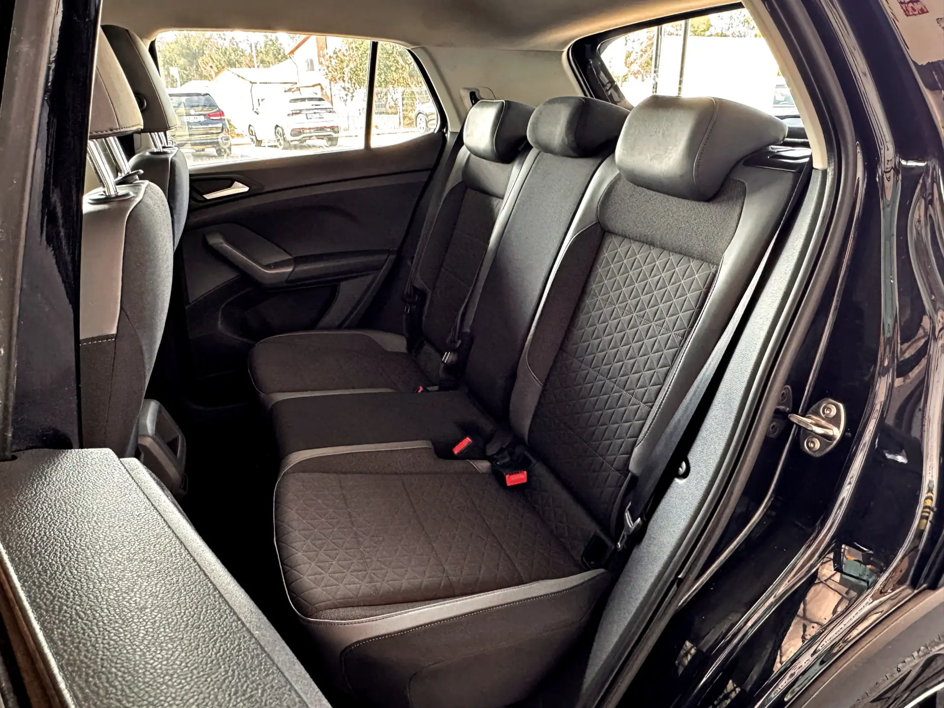 Volkswagen T-Cross 1.6 TDI Style DSG 9