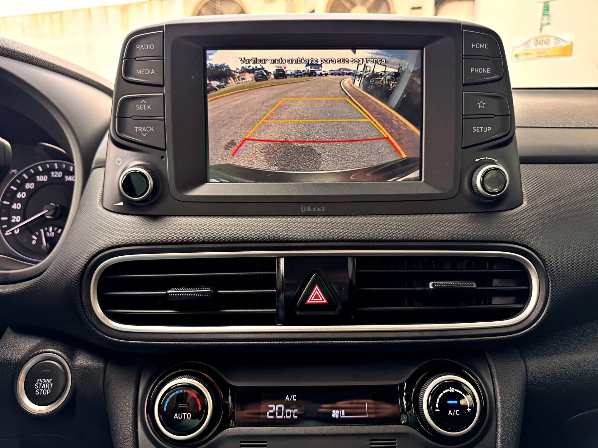 Hyundai Kauai 1.0 T-GDi Premium 26