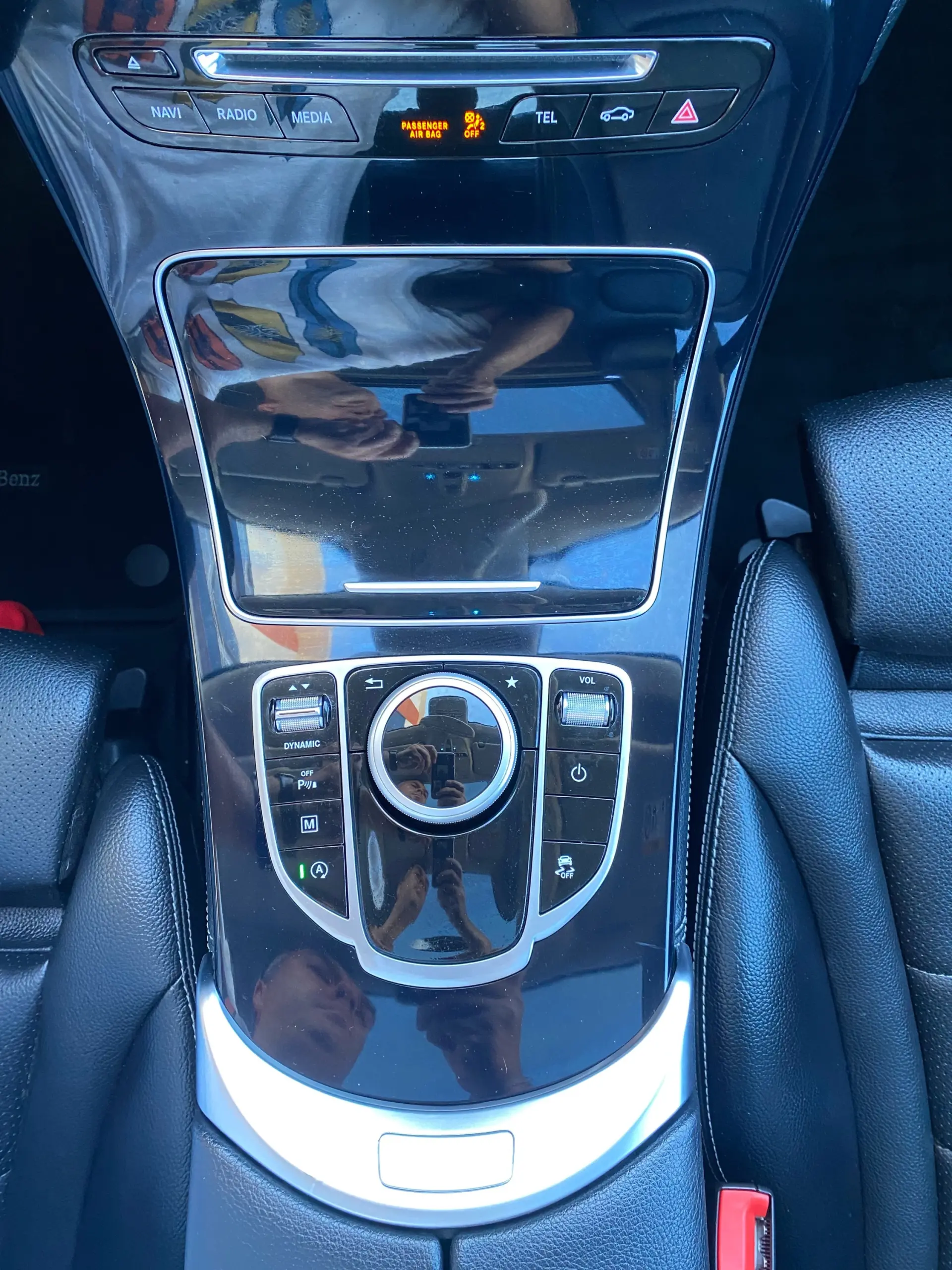 Mercedes-Benz GLC 220 d 4Matic 9G-TRONIC Exclusive 19