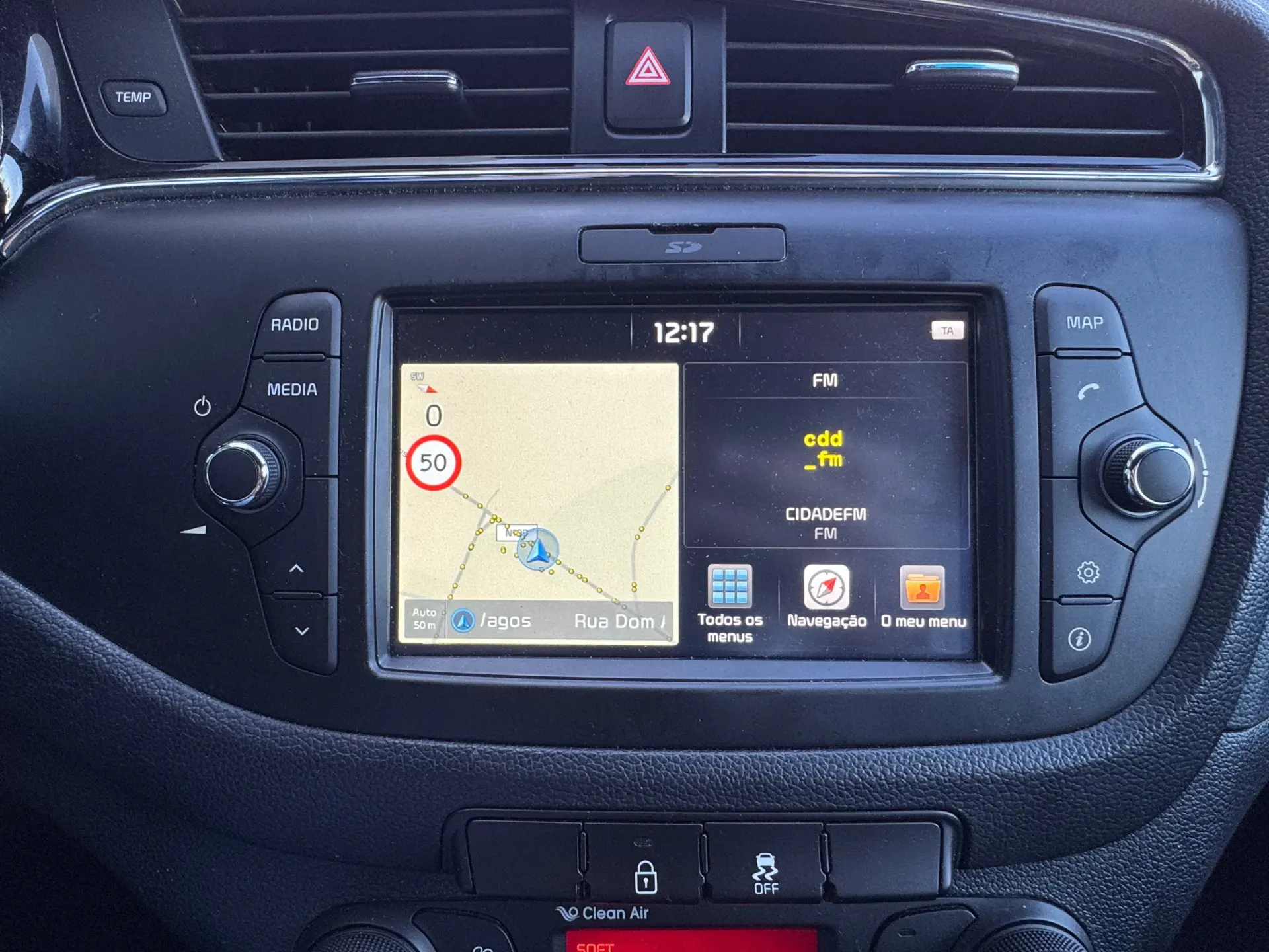 Kia Ceed SW 1.6 CRDi GT Line 21