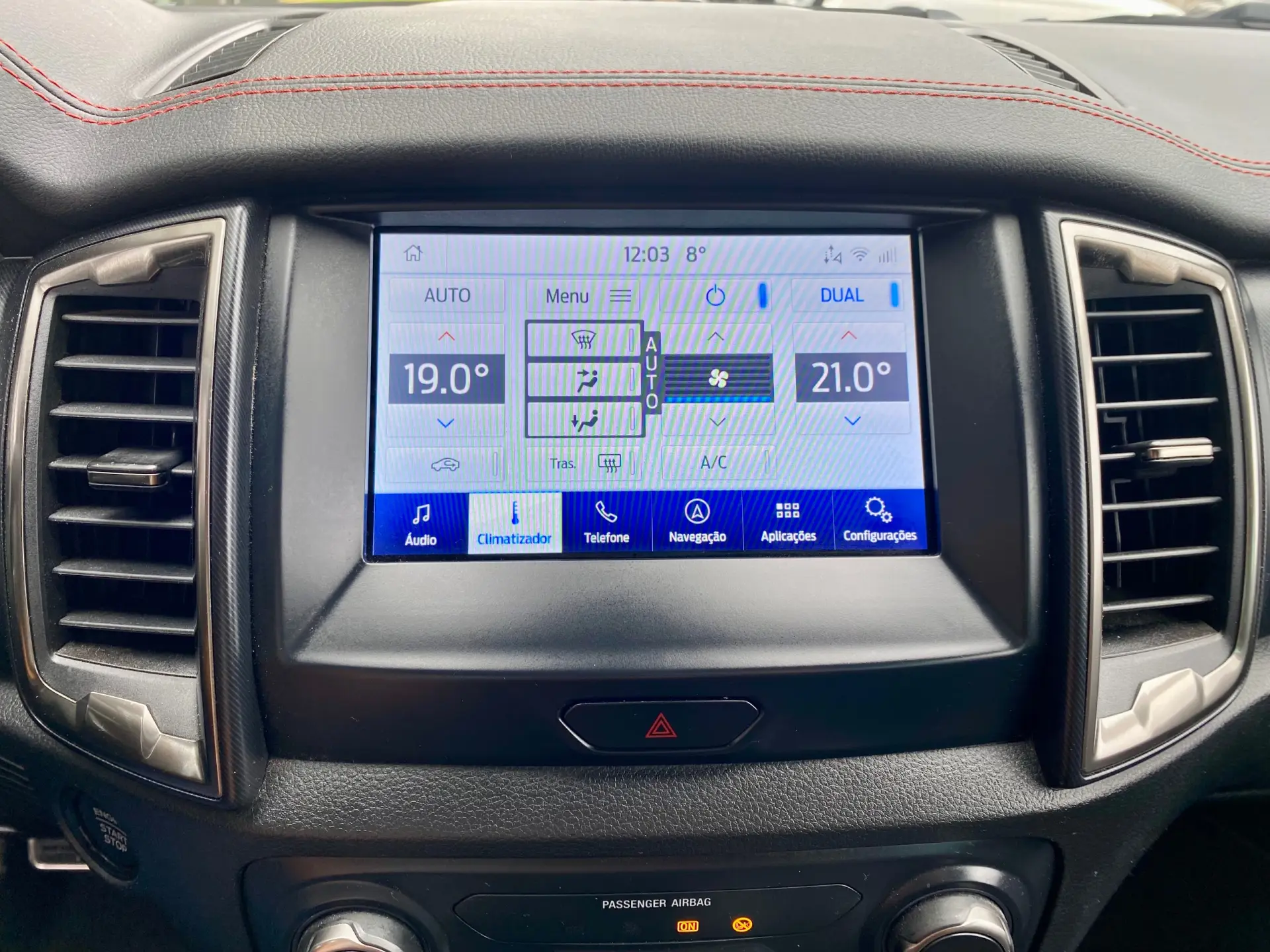 Ford Ranger 2.0 TDCi CD Raptor 4WD 25