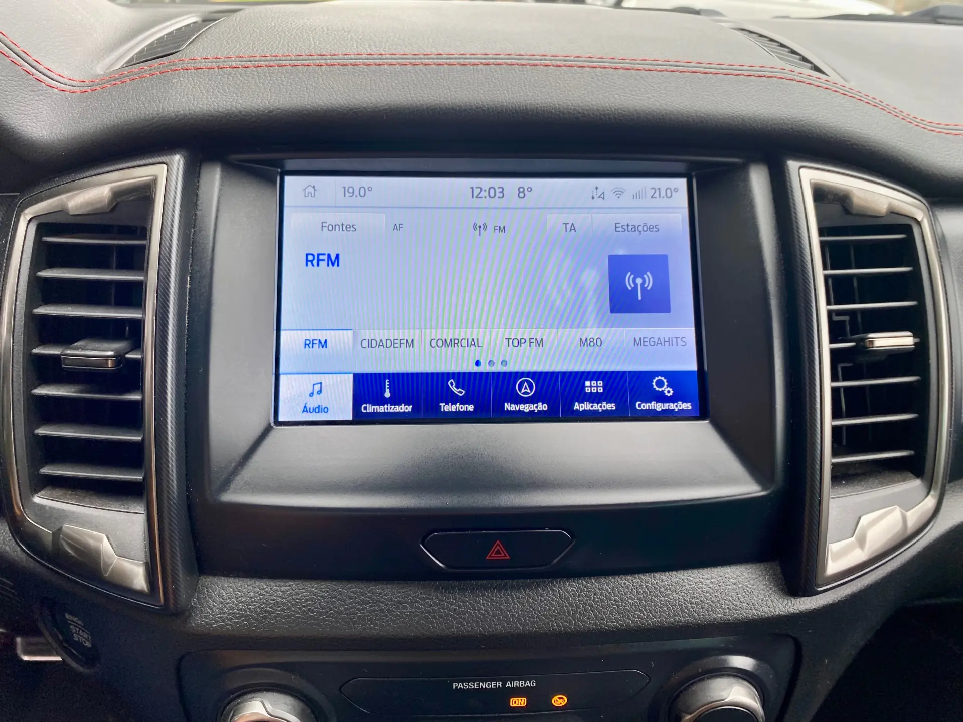 Ford Ranger 2.0 TDCi CD Raptor 4WD 24