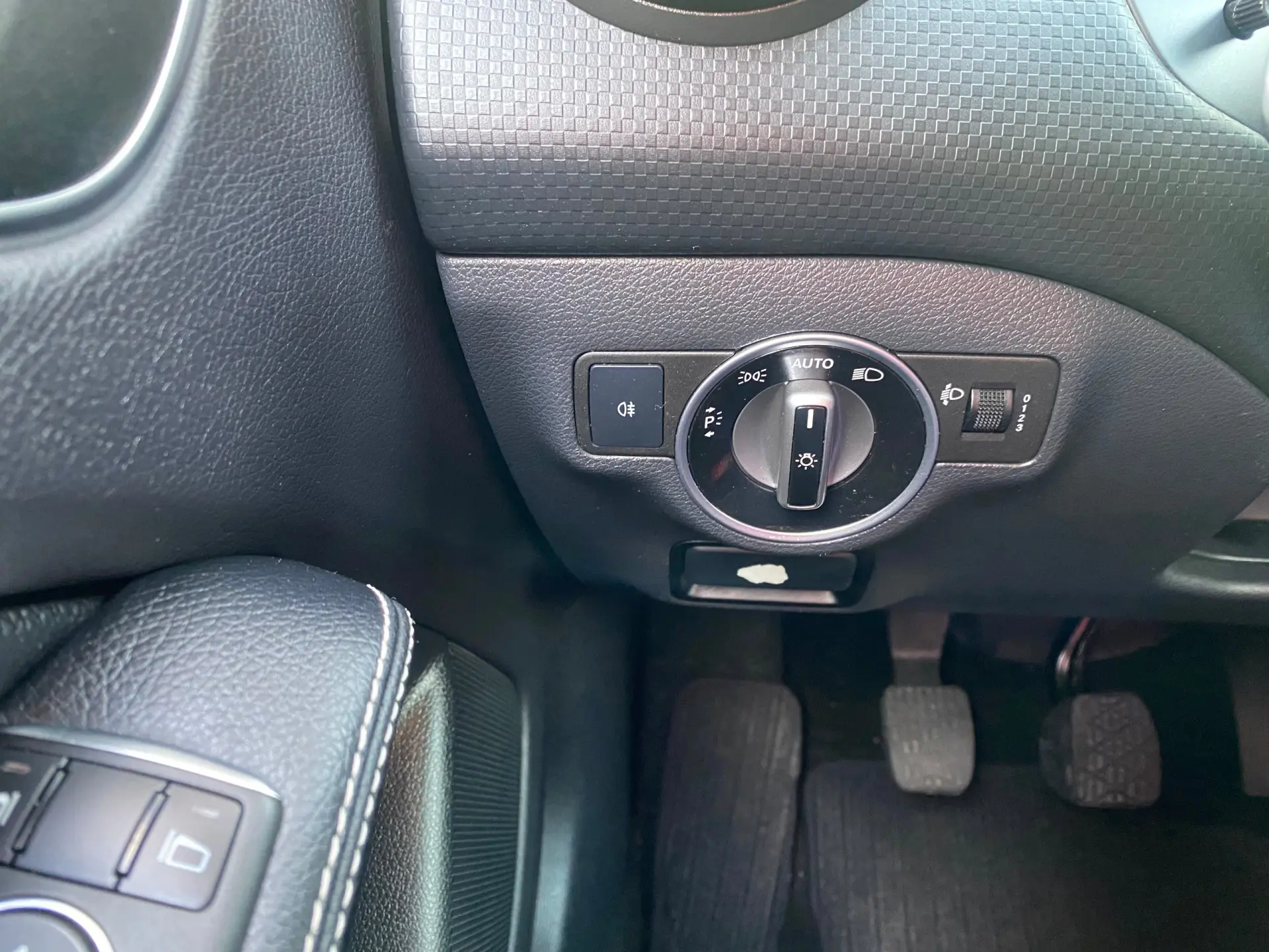 Mercedes-Benz A 180 CDI BE Urban 12